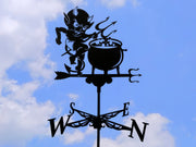 Devil's Weathervane