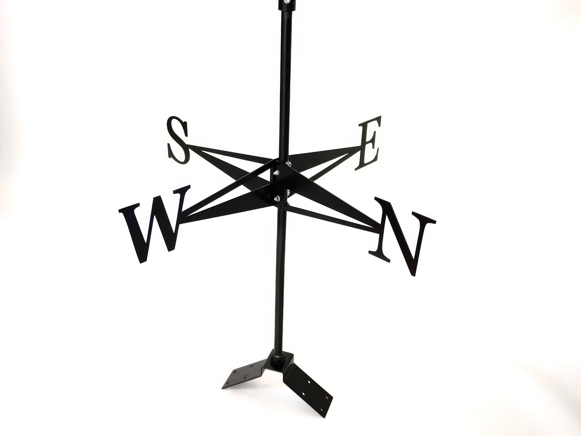 Dove Weathervane Weatherproof Wind Vane — 7