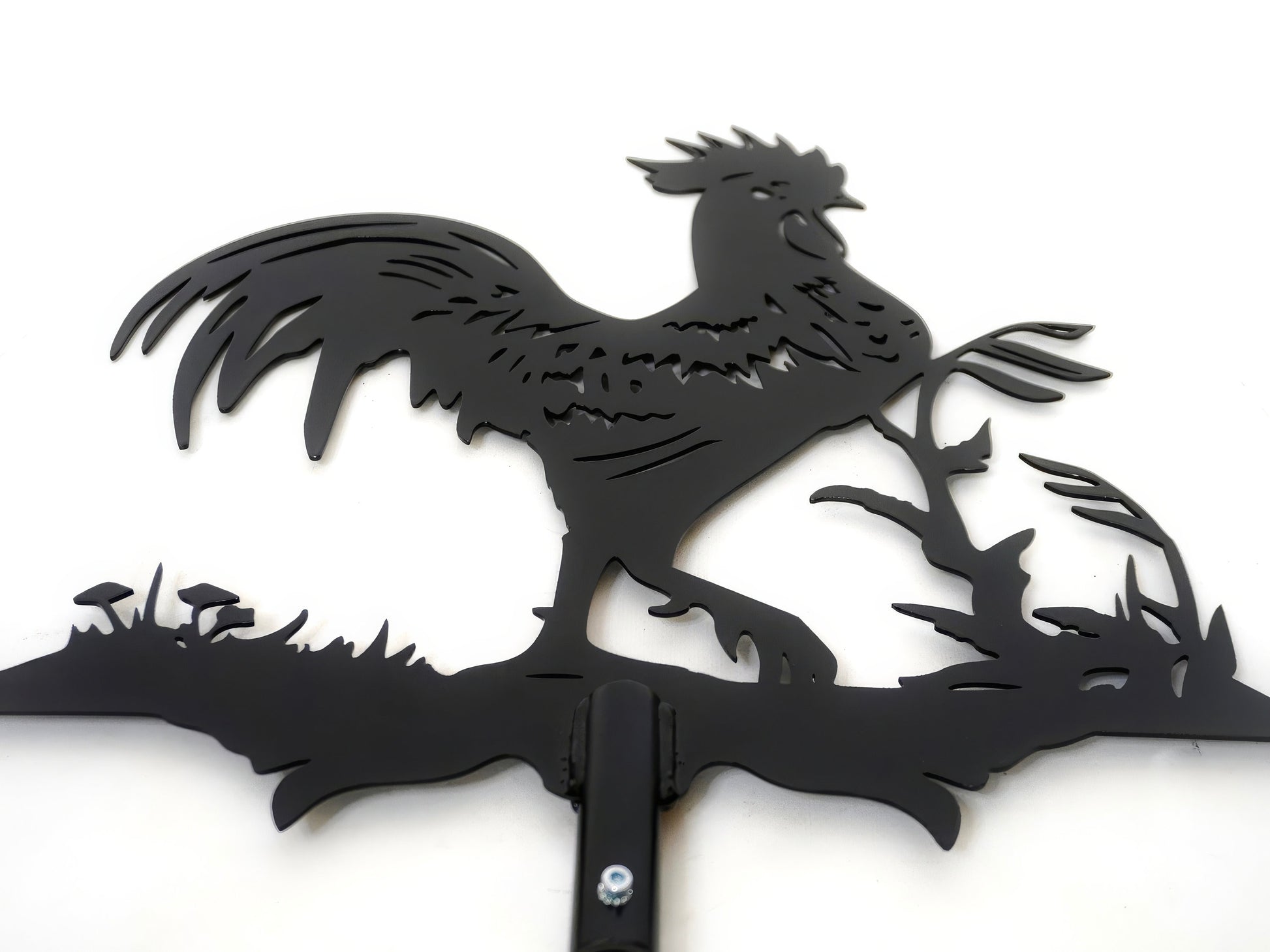 Rooster Weathervane — 4