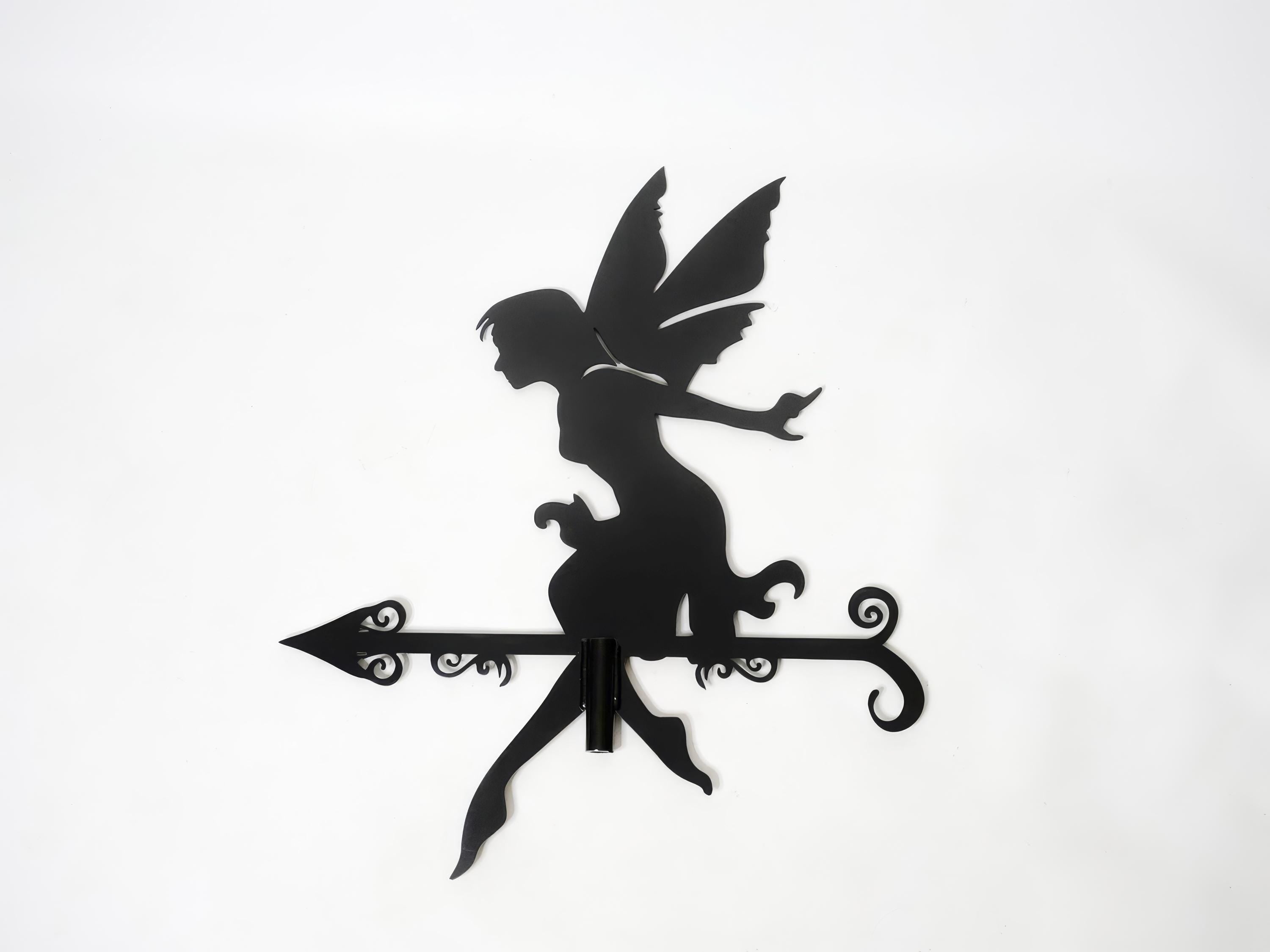Fairy Tale Weathervane — 2