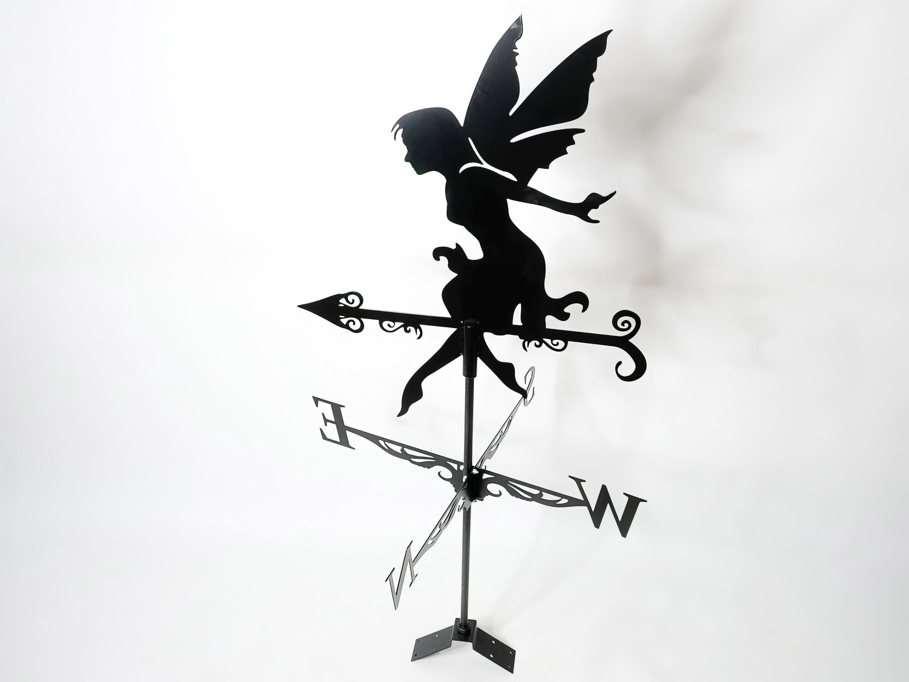 Fairy Tale Weathervane — 5