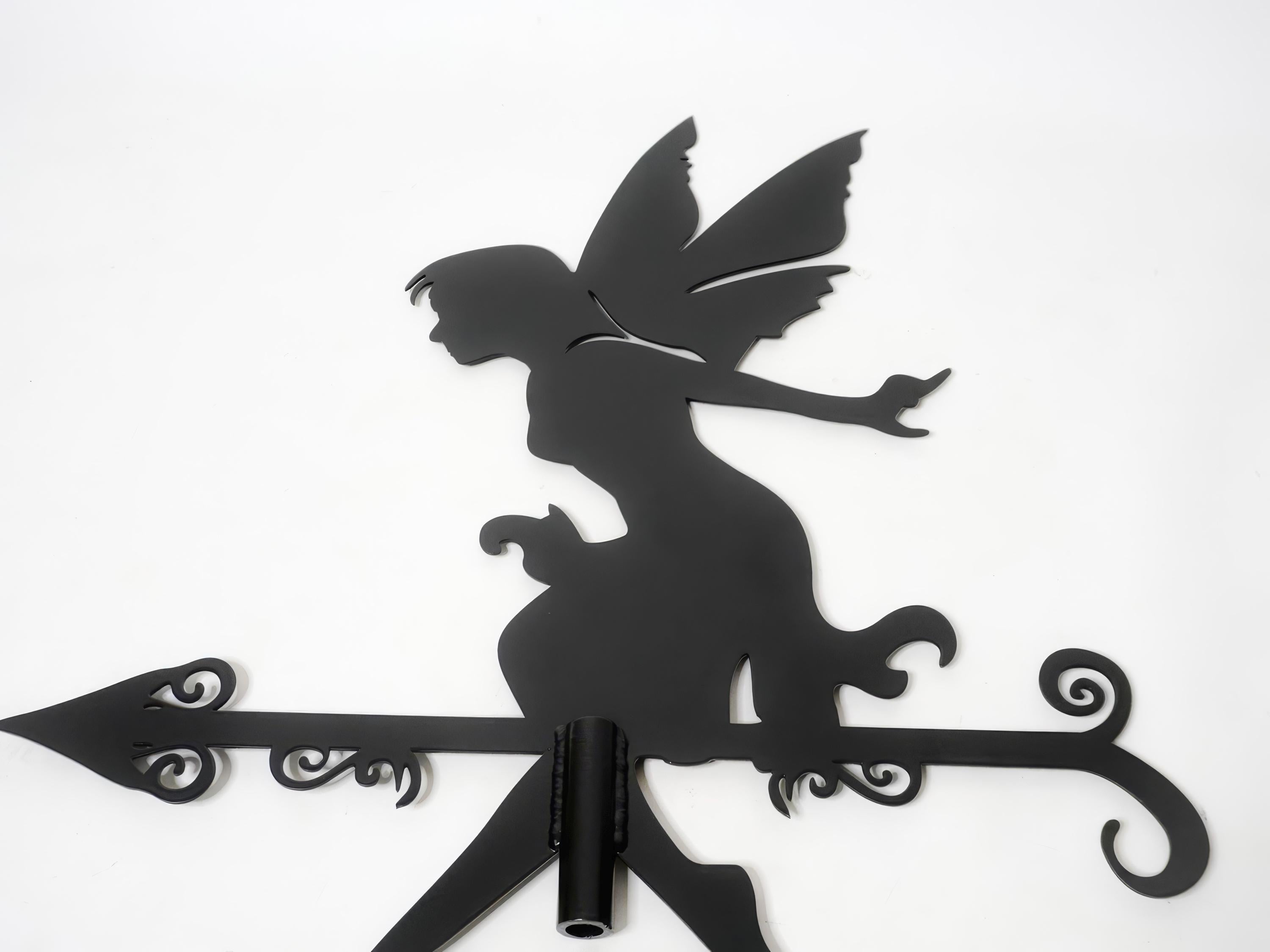 Fairy Tale Weathervane — 3