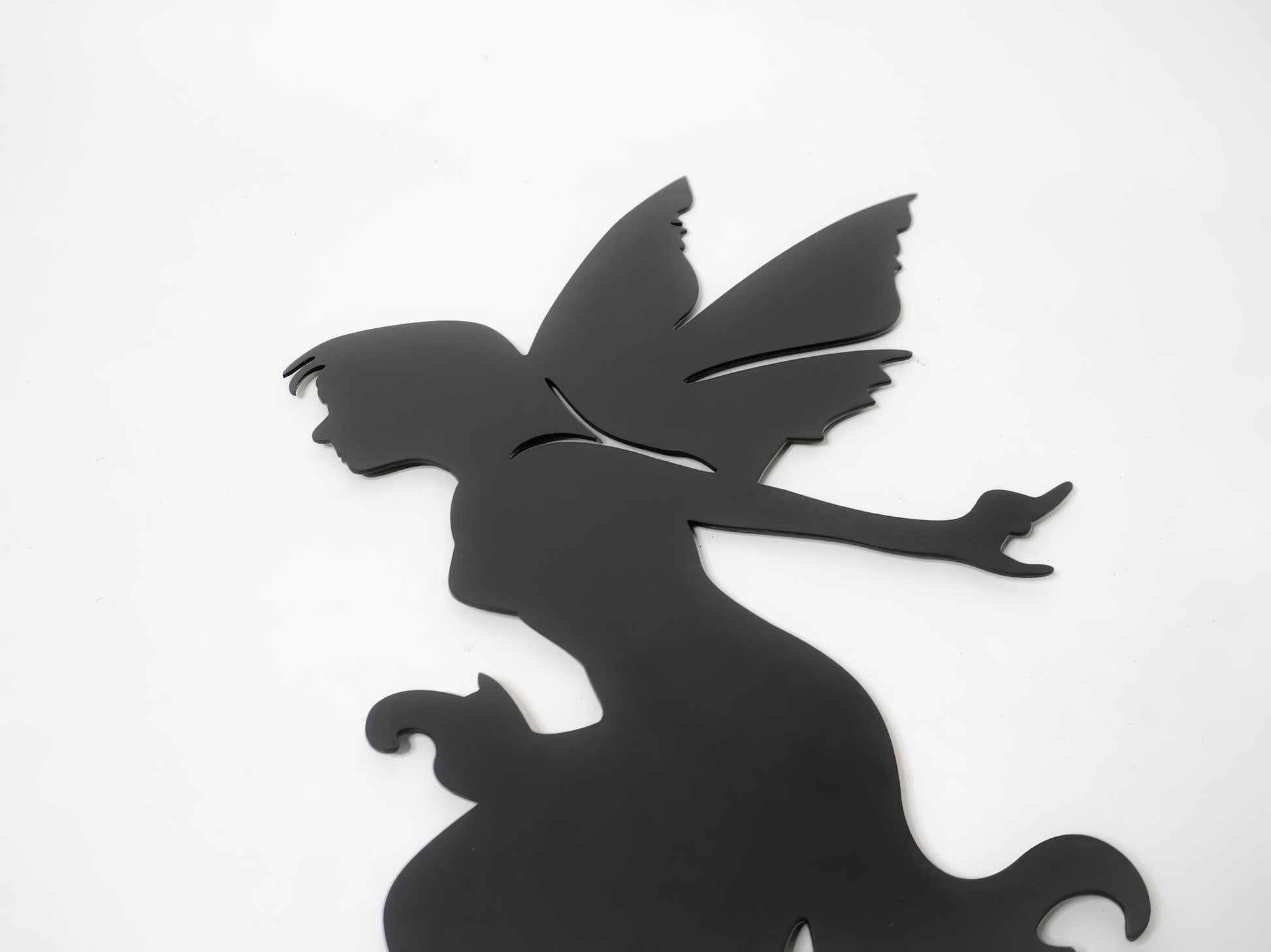 Fairy Tale Weathervane — 4