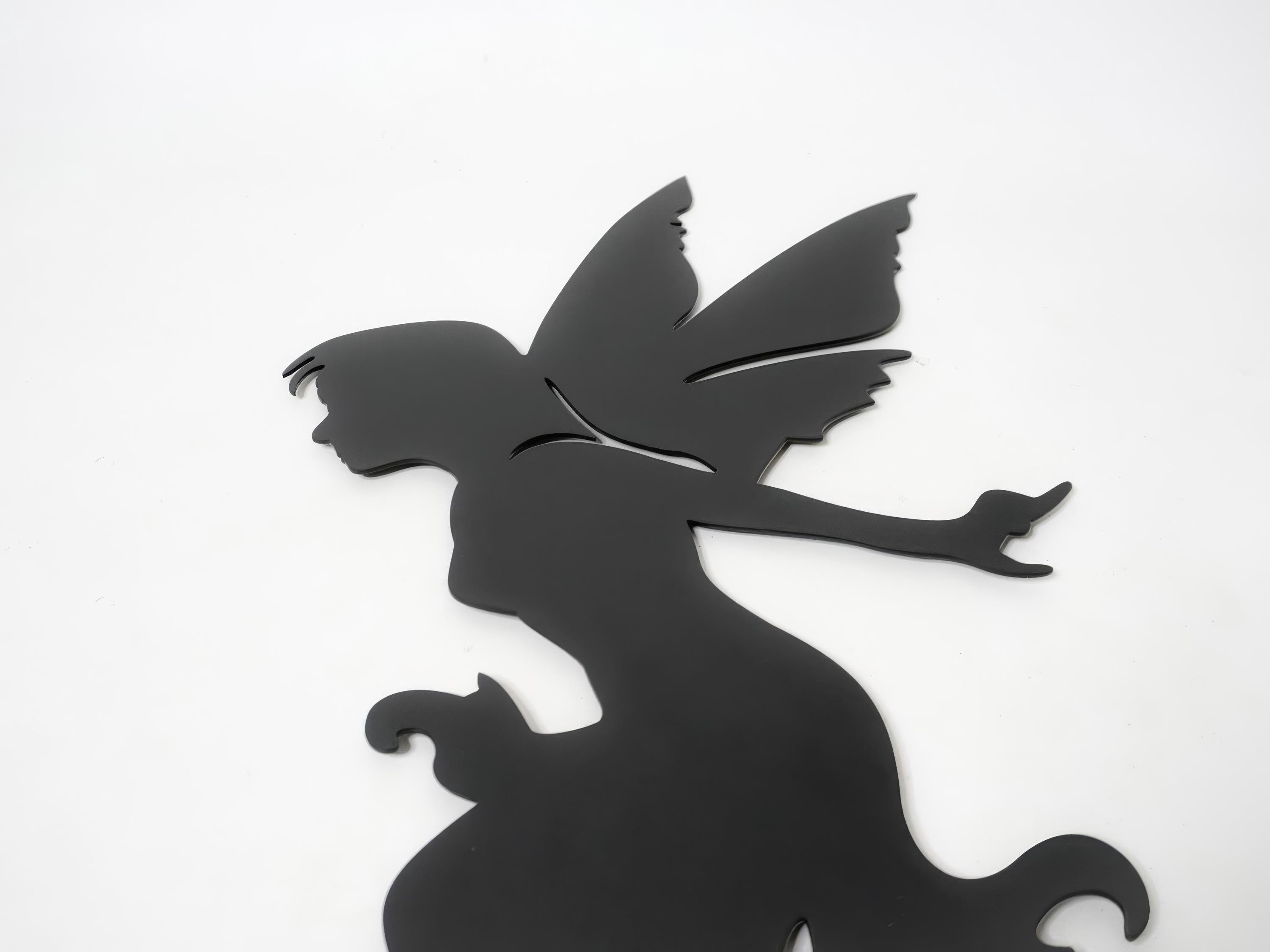 Fairy Tale Weathervane — 4