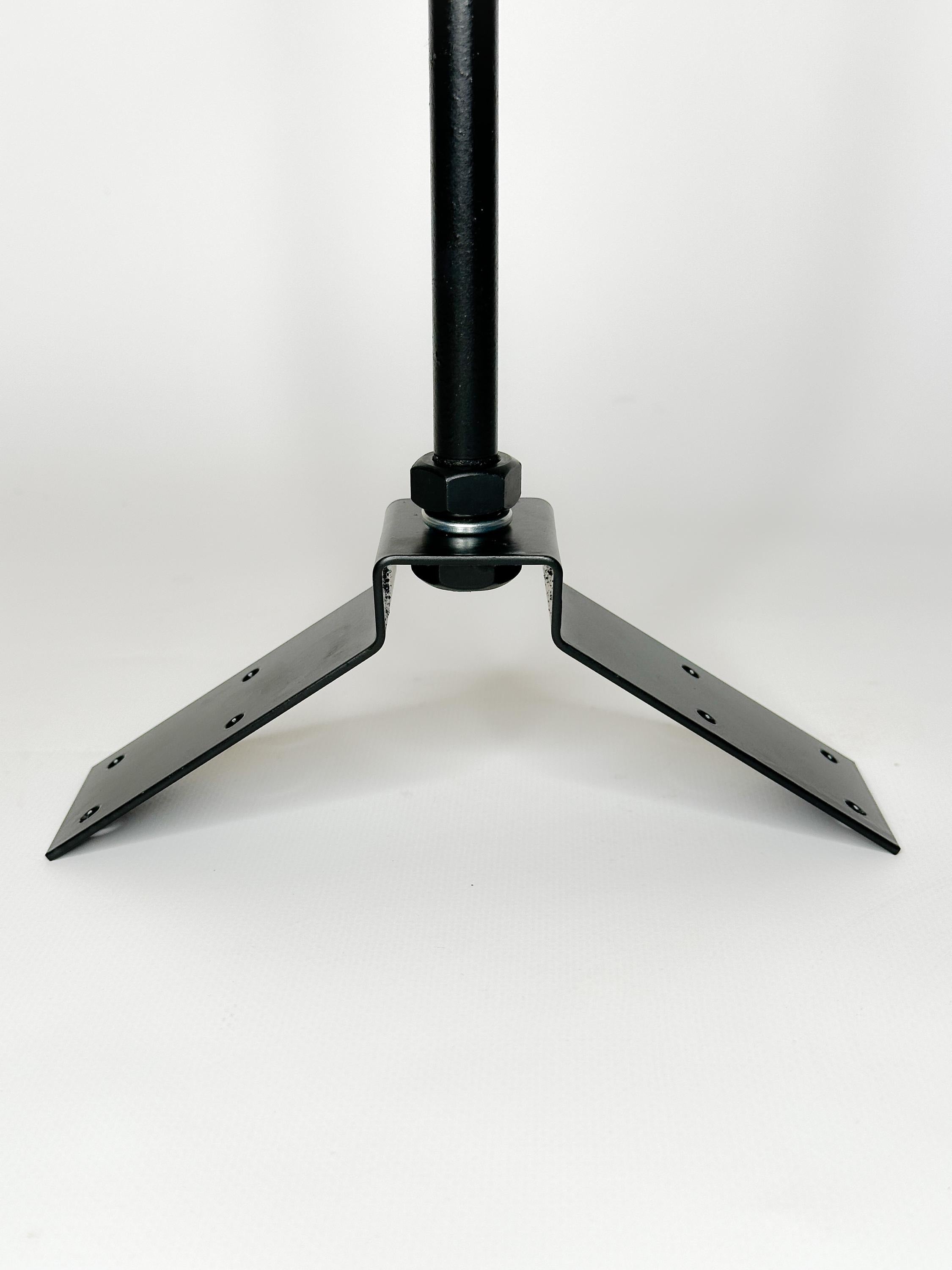 Lion Heraldic Metal Weathervane — 6