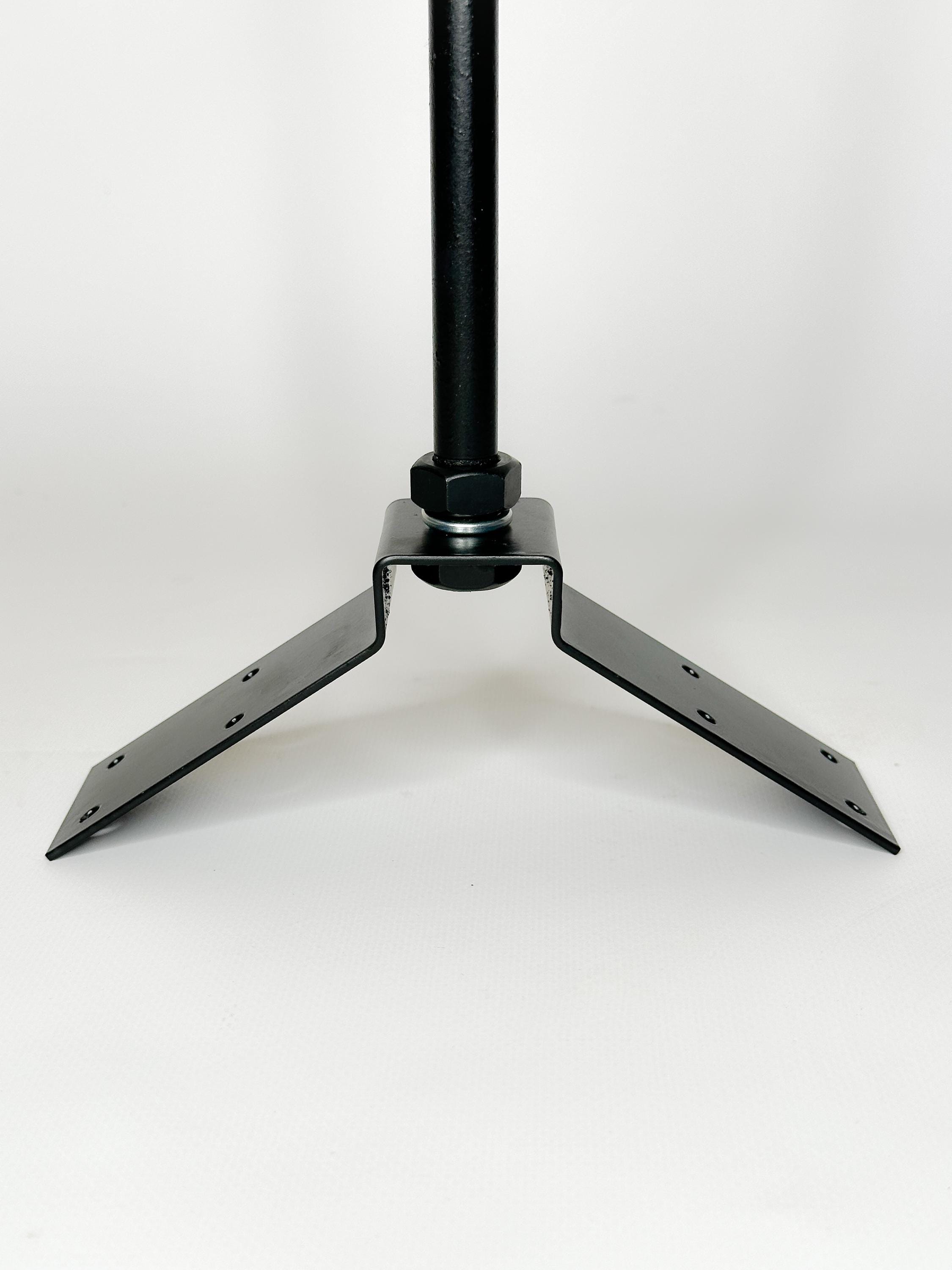 Metal Owl Weathervane — 9