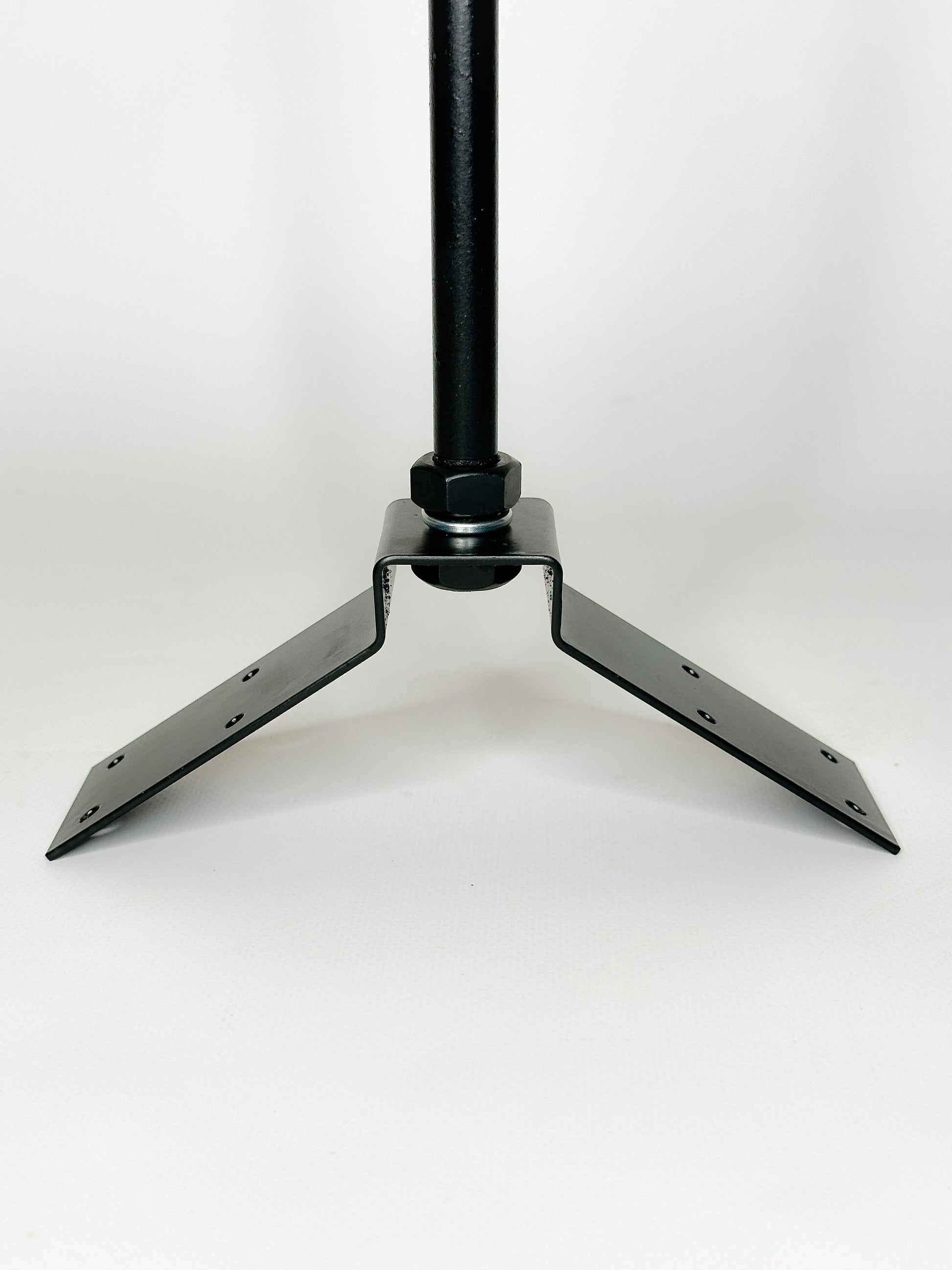 Motorcycle Weathervane — 8