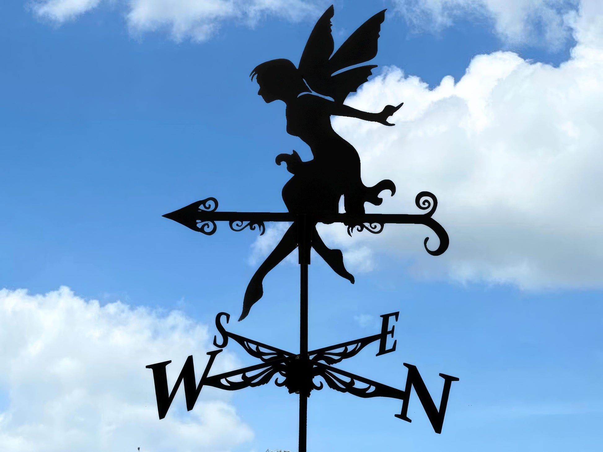 Fairy Tale Weathervane