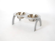 Elevated Cat & Dog Bowl Stand