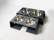 Elevated Dog Bowl Stand