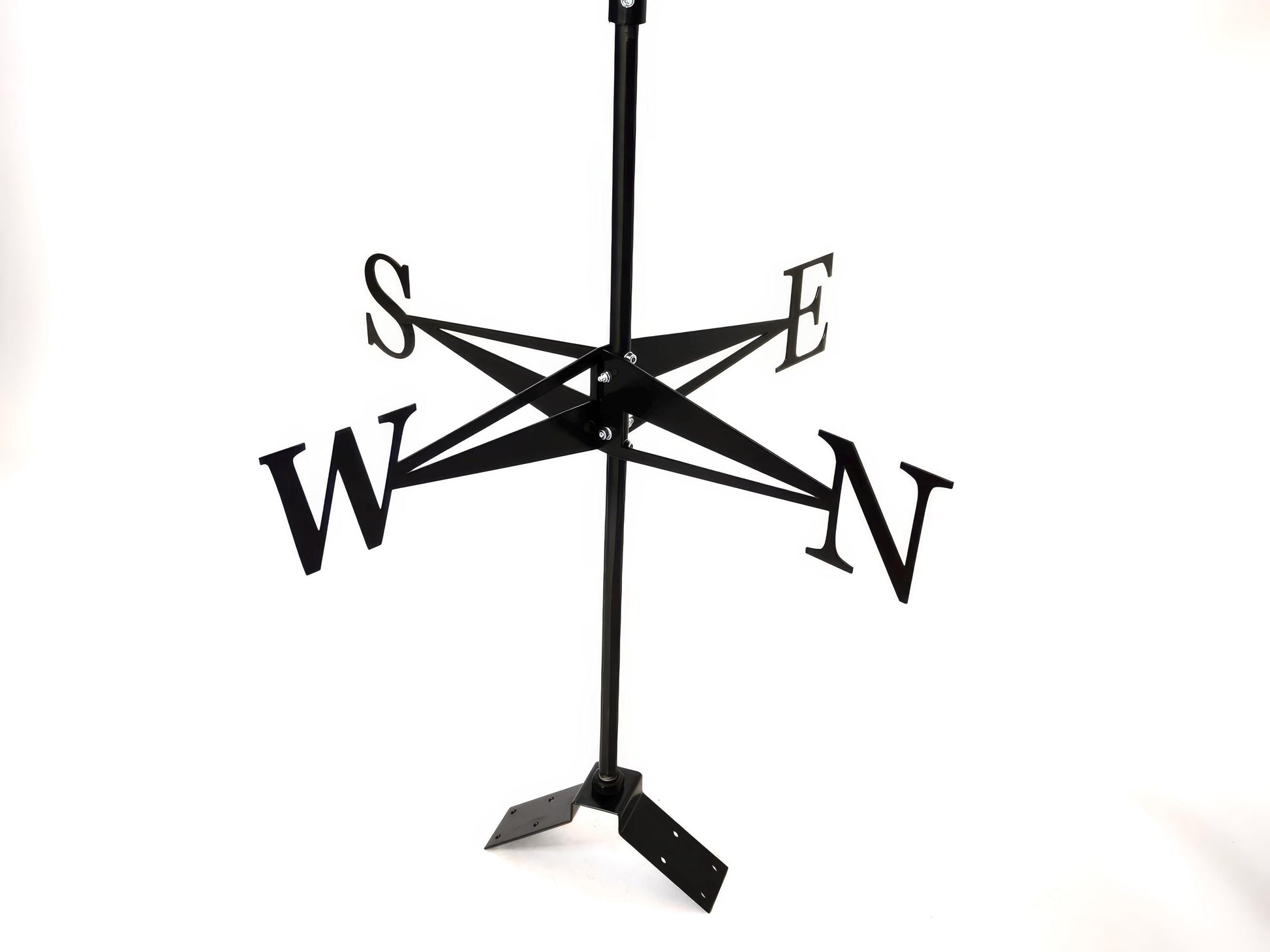 Rooster Weathervane — 6