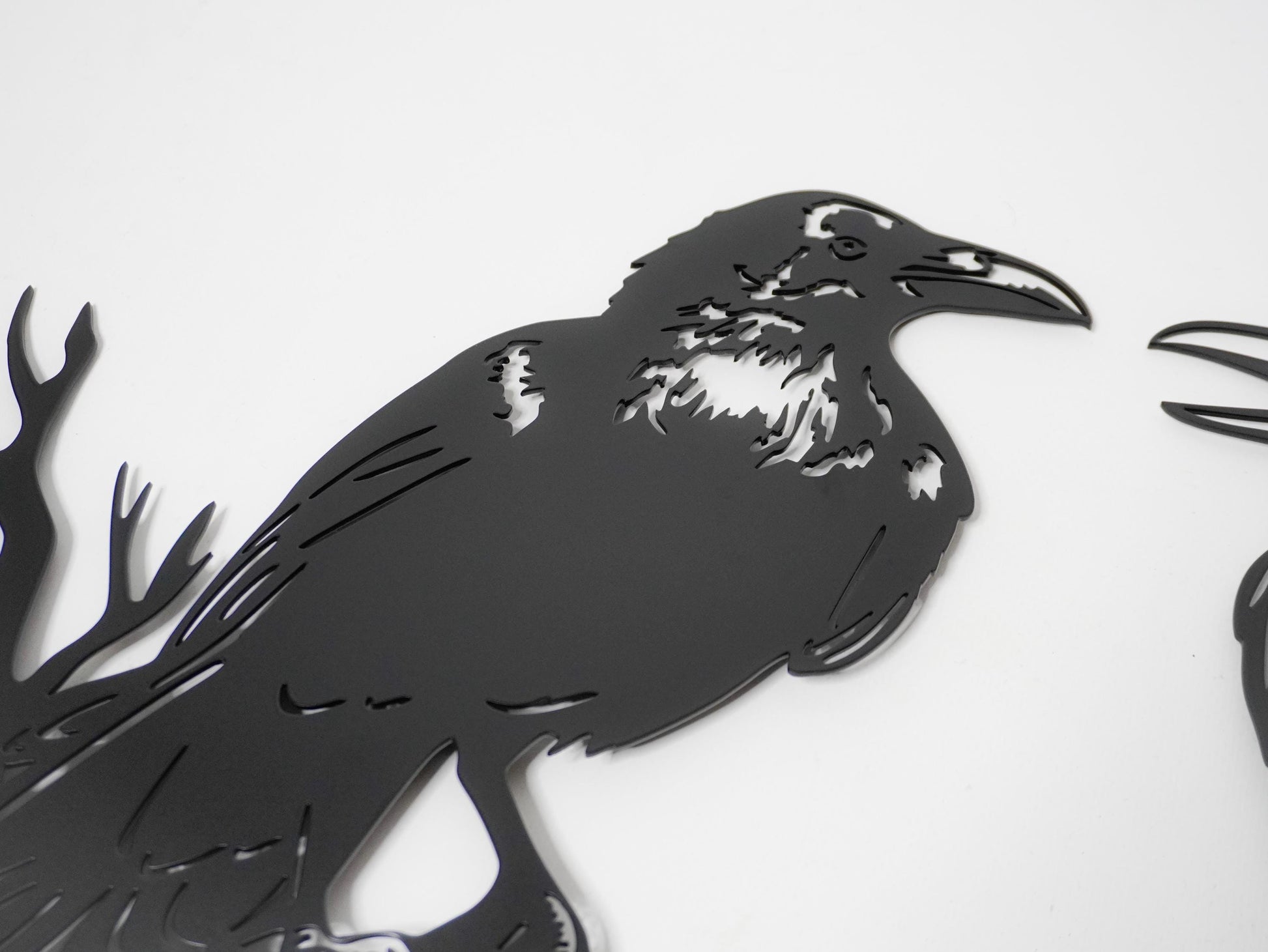 Ravens Weathervane — 4