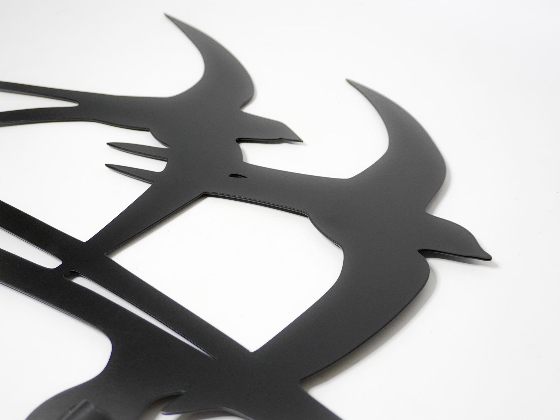 Swallows Weathervane — 3