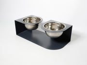 Elevated Pet Bowl Stand