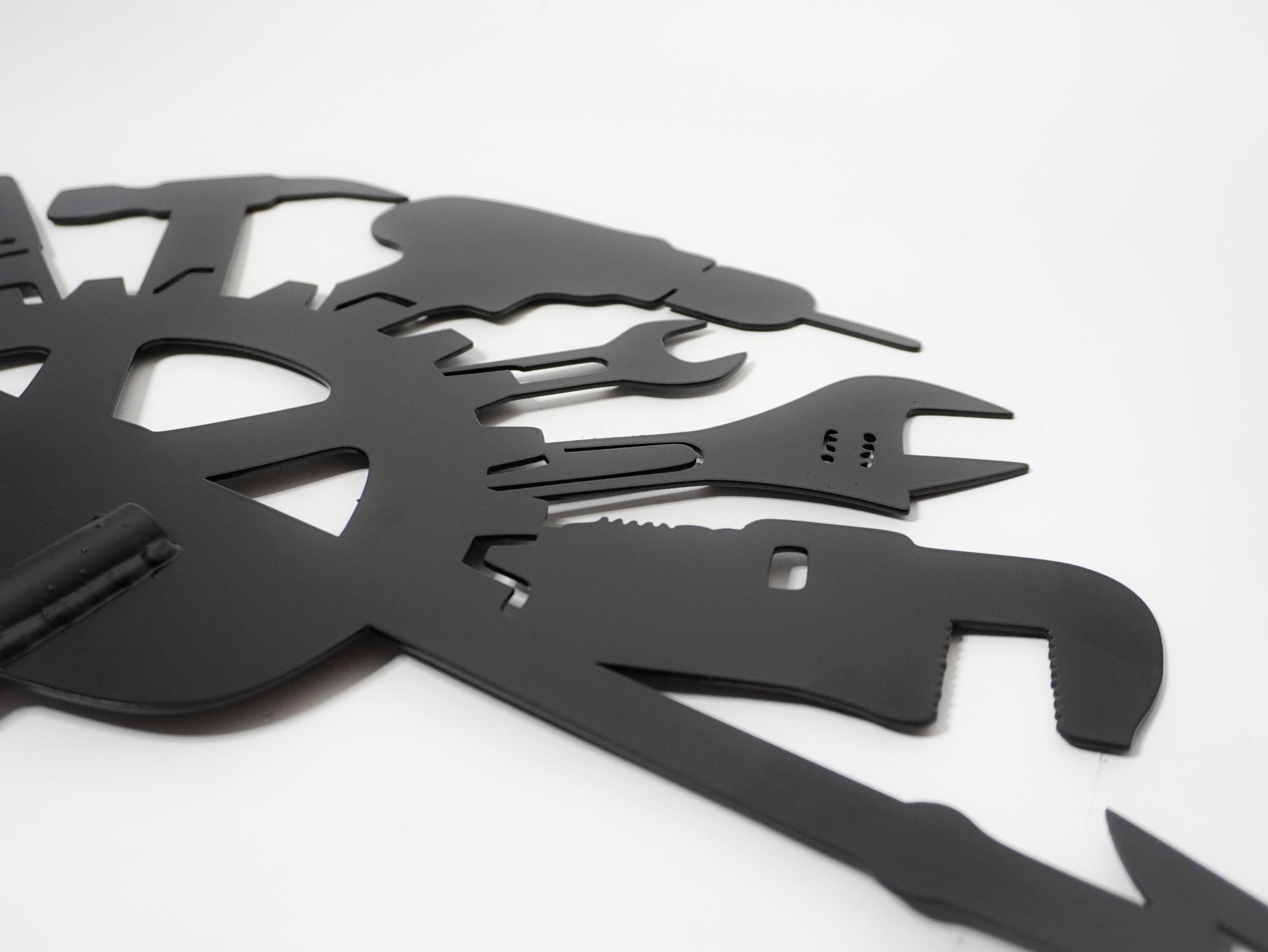 Workshop Weathervane — 4