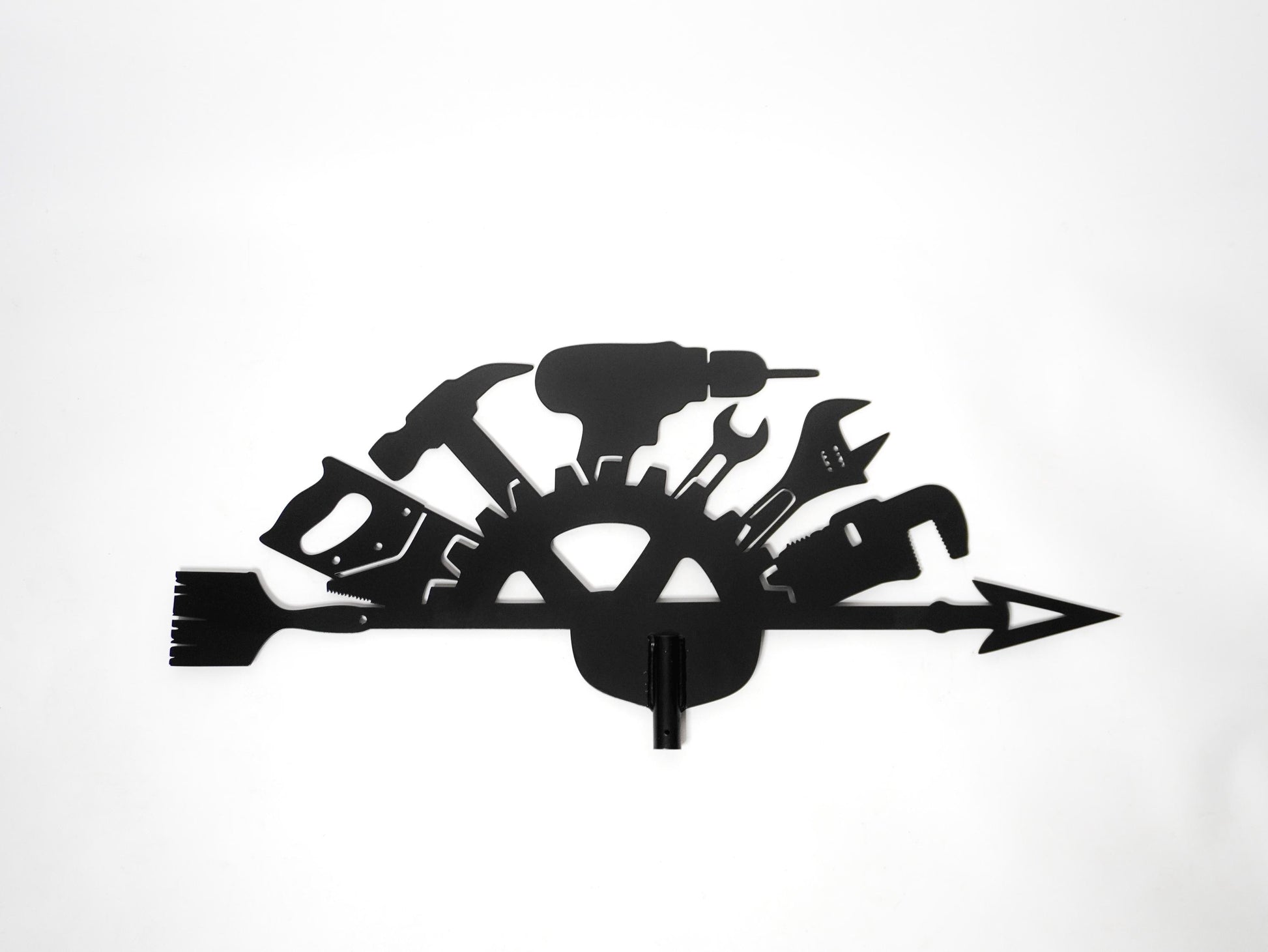 Workshop Weathervane — 2