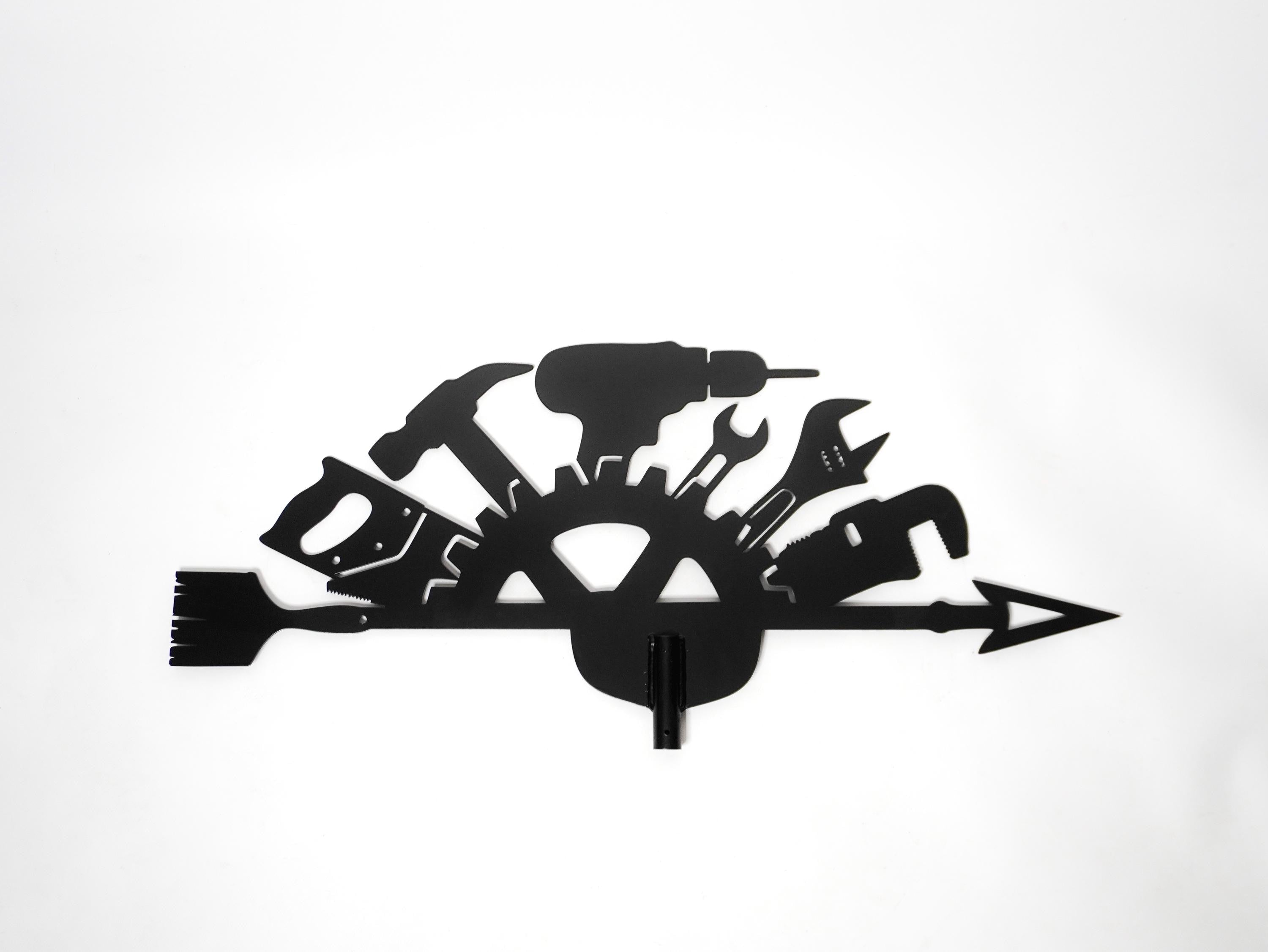 Workshop Weathervane — 2