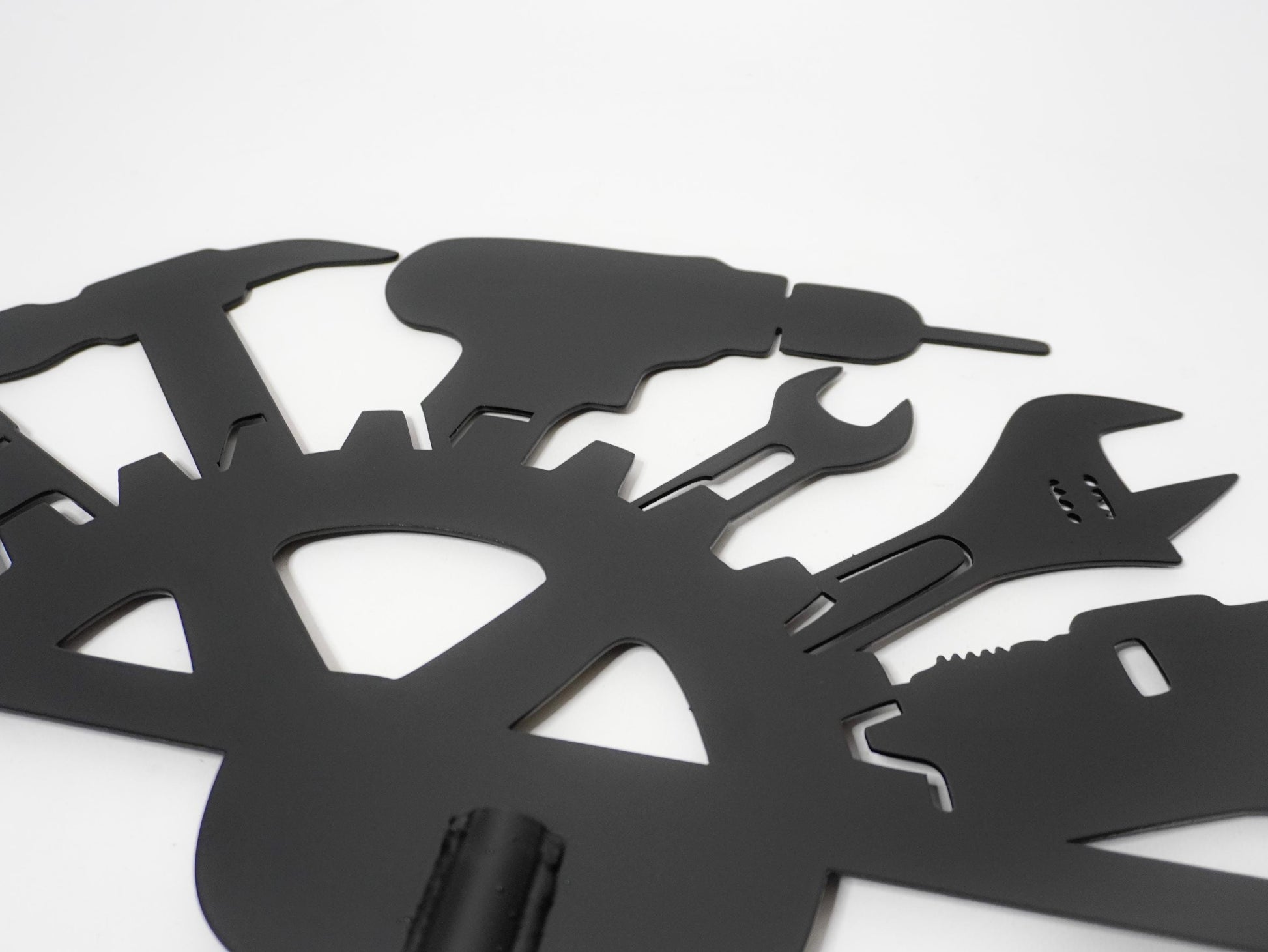 Workshop Weathervane — 3