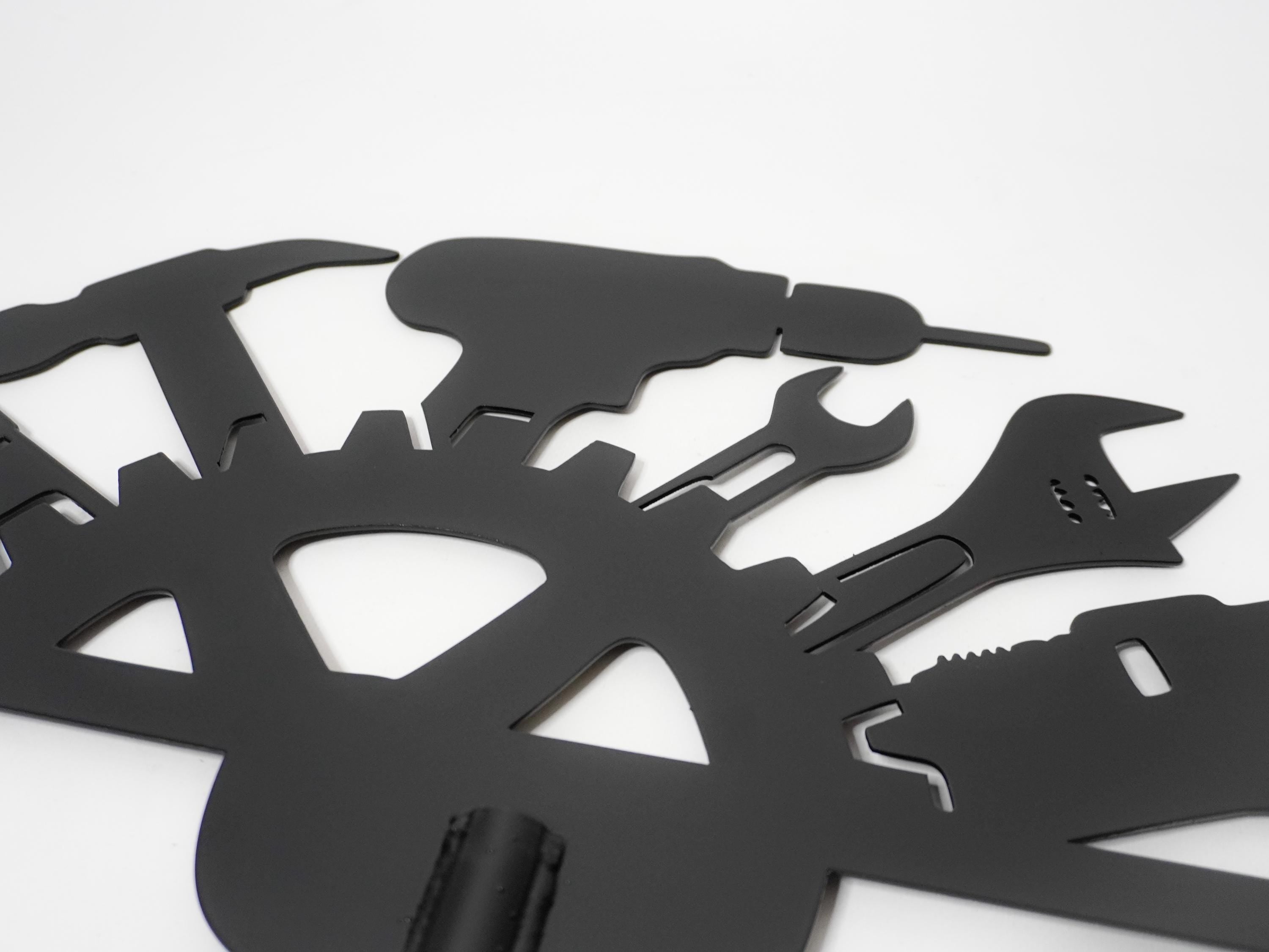 Workshop Weathervane — 3