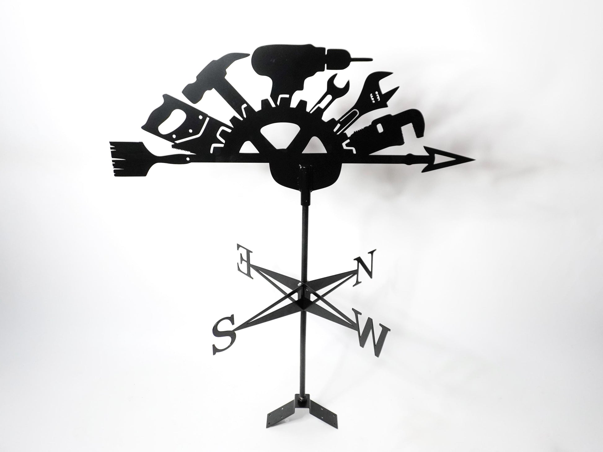 Workshop Weathervane — 5