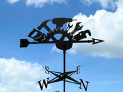 Workshop Weathervane