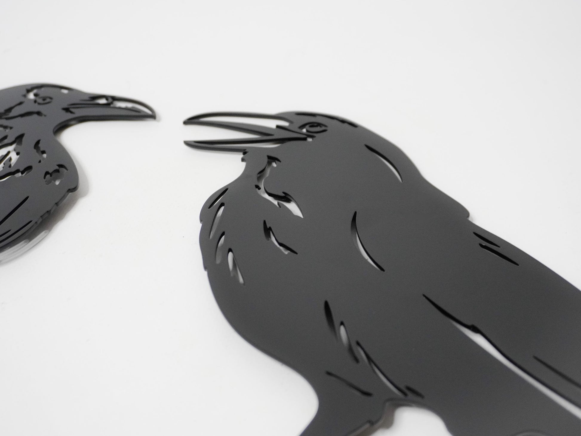 Ravens Weathervane — 5