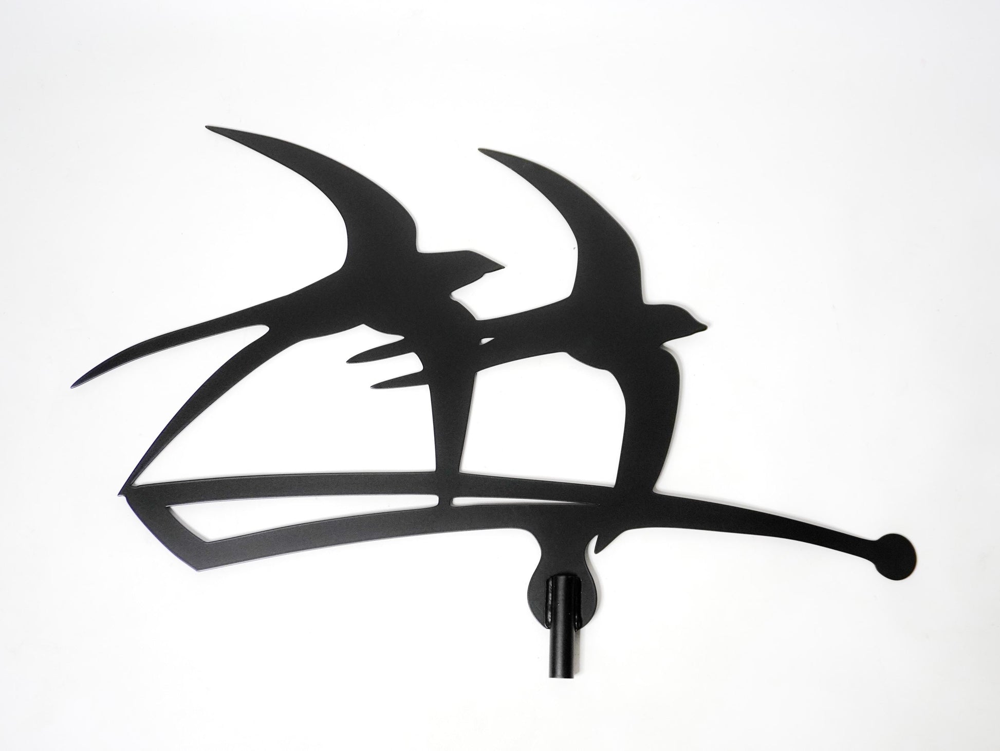 Swallows Weathervane — 2