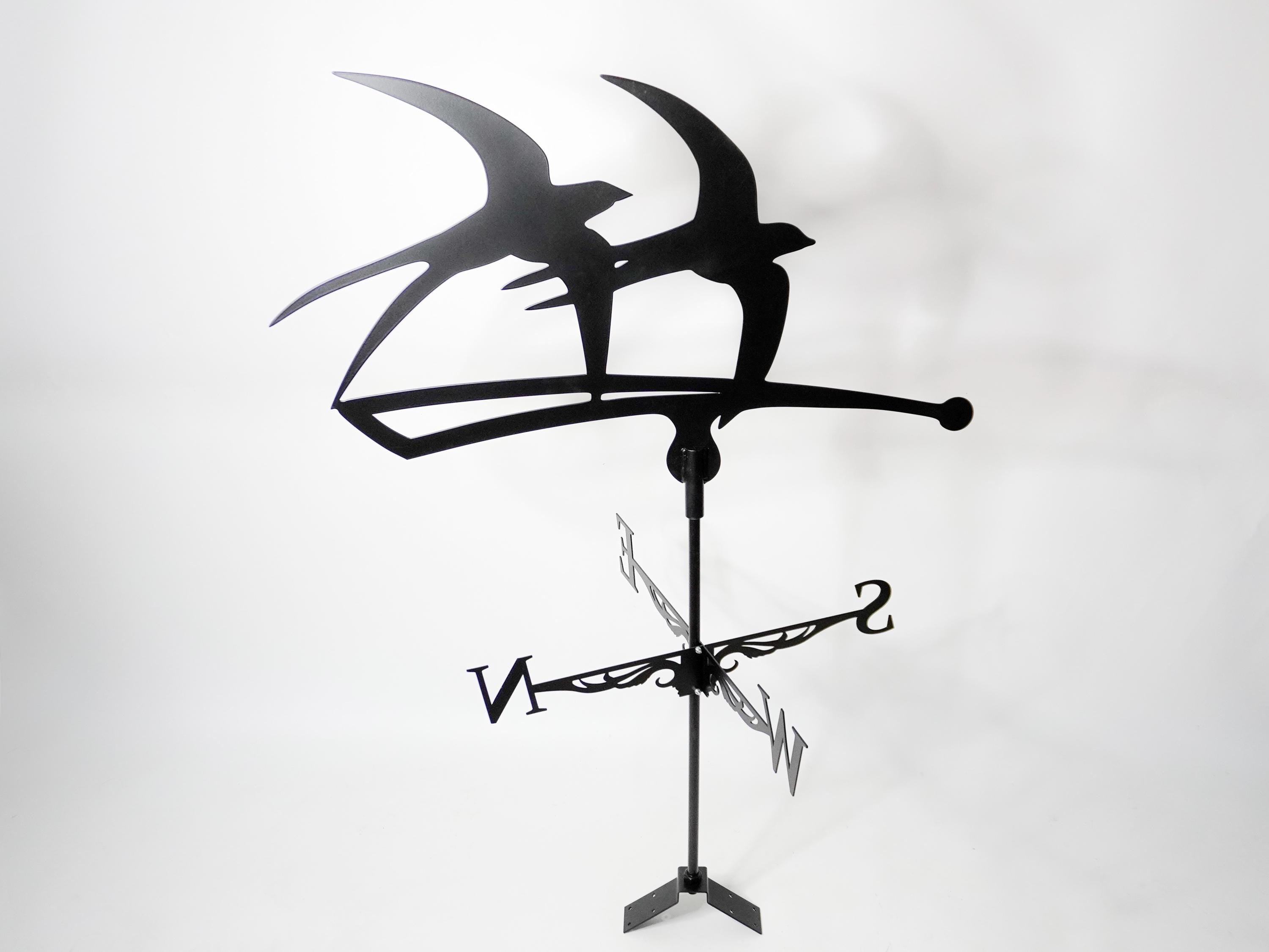 Swallows Weathervane — 5