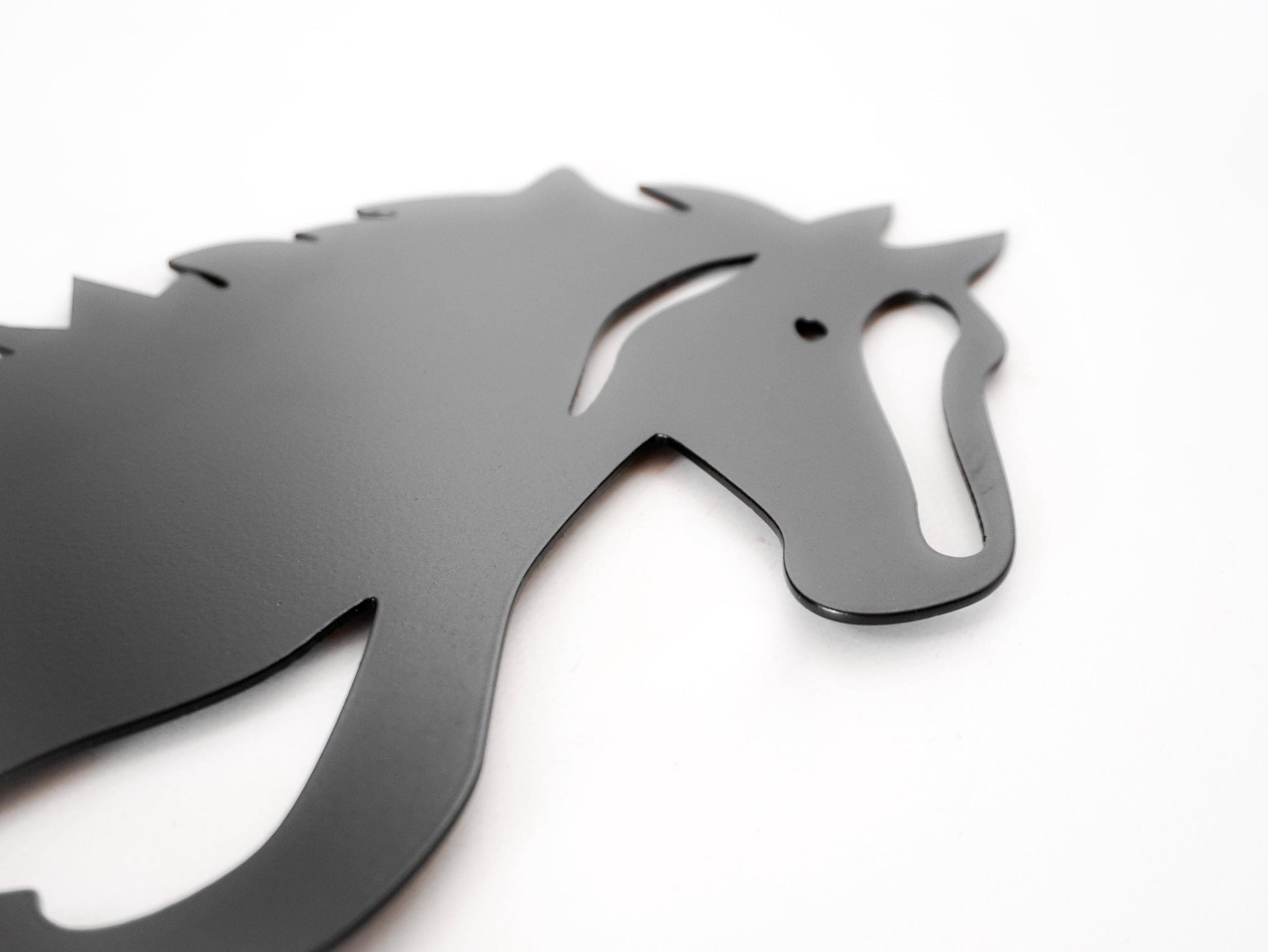 Horse Metal Weathervane — 4