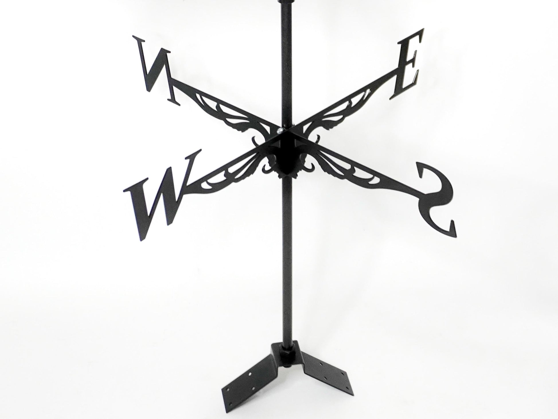 Hunter Weathervane — 7