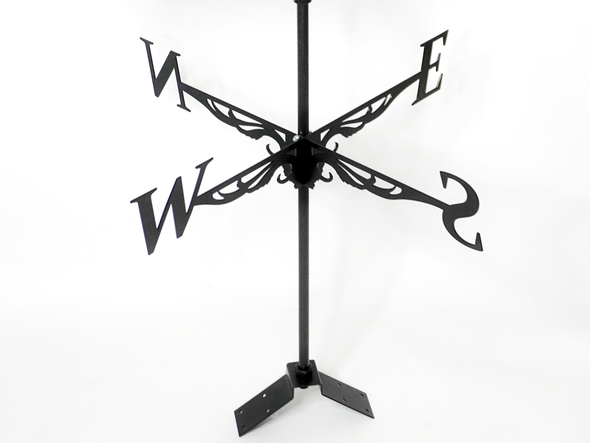 Hunter Weathervane — 7