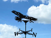 Eagle Metal Weathervane