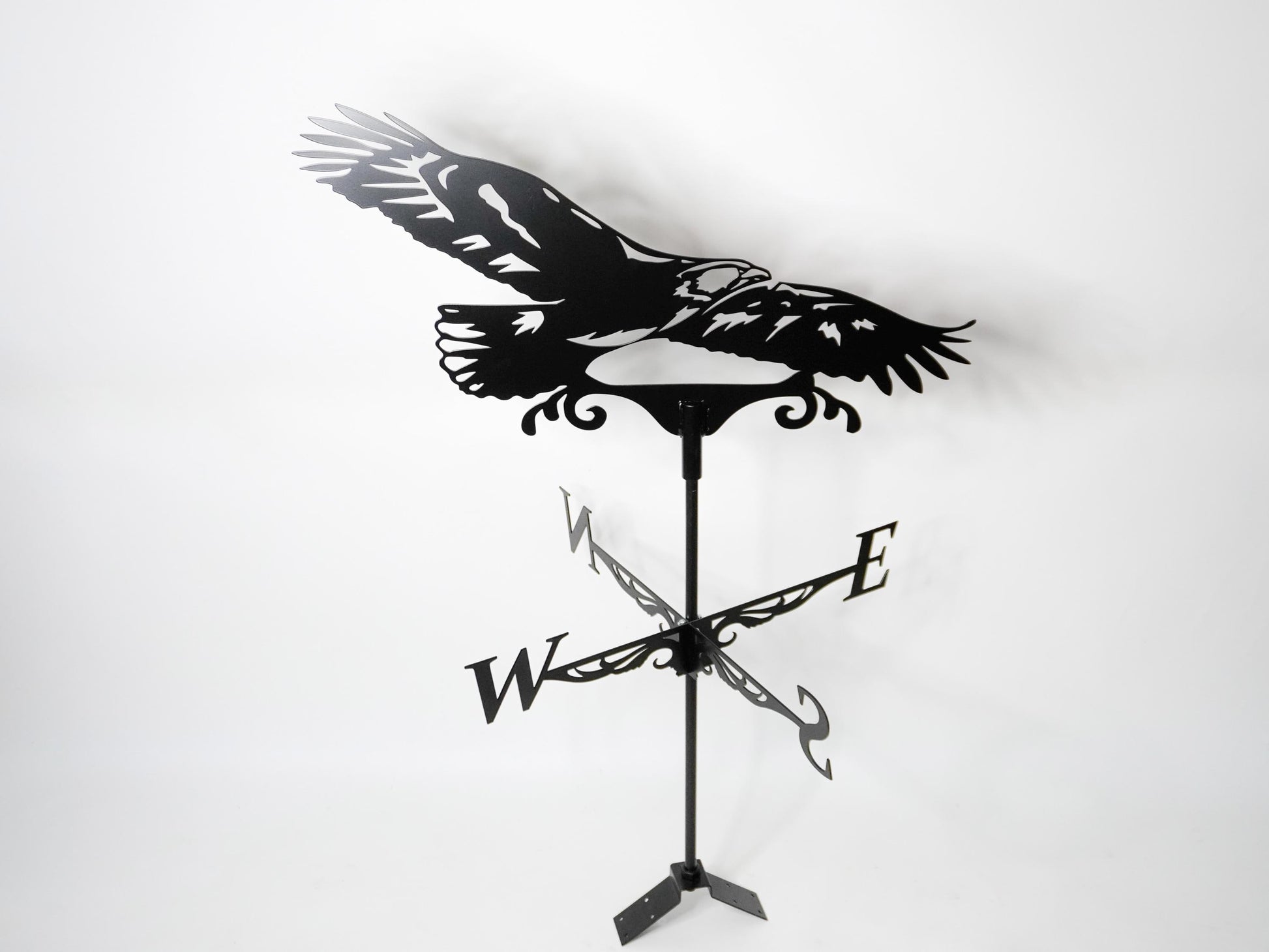 Eagle Metal Weathervane — 5