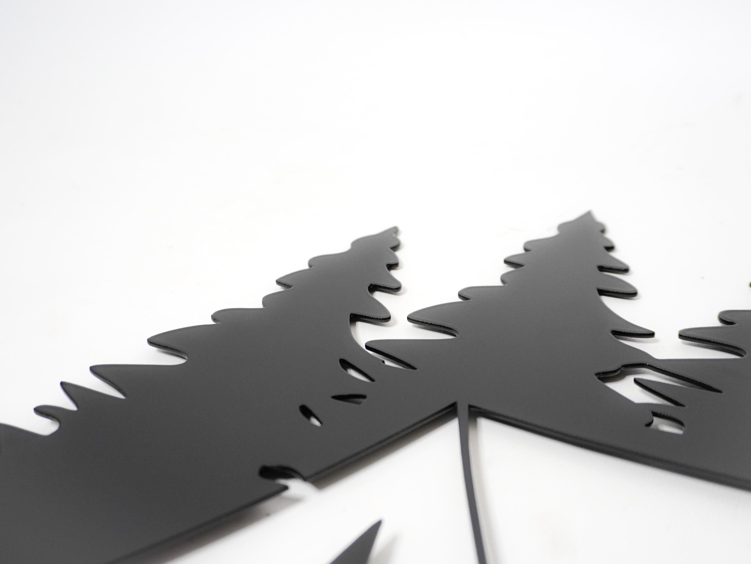 Camping Weather Vane — 5