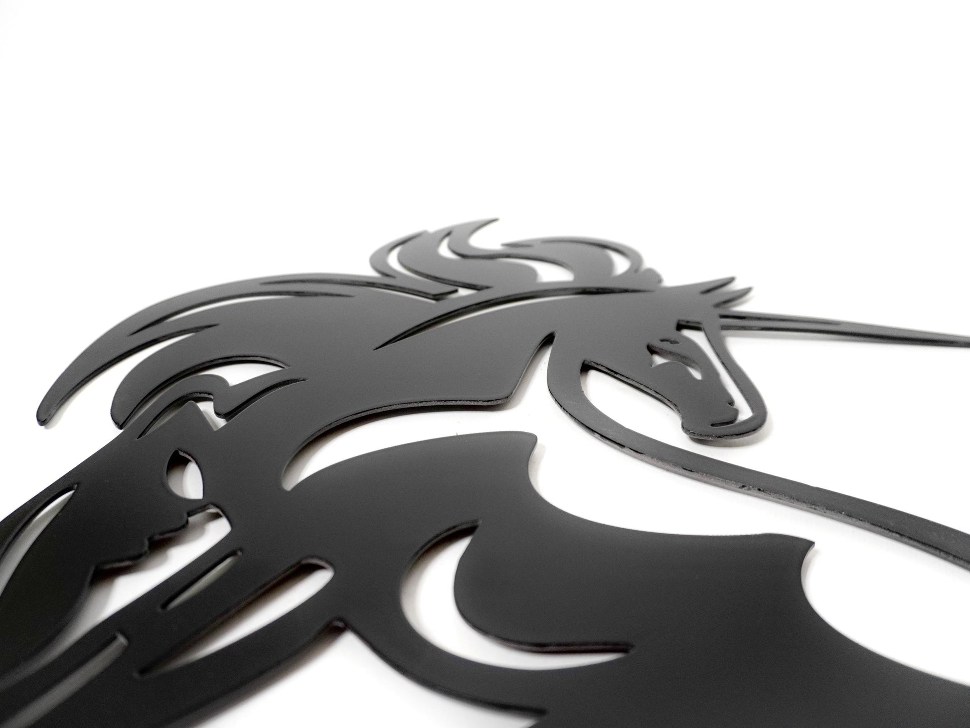 Unicorn Weathervane — 5