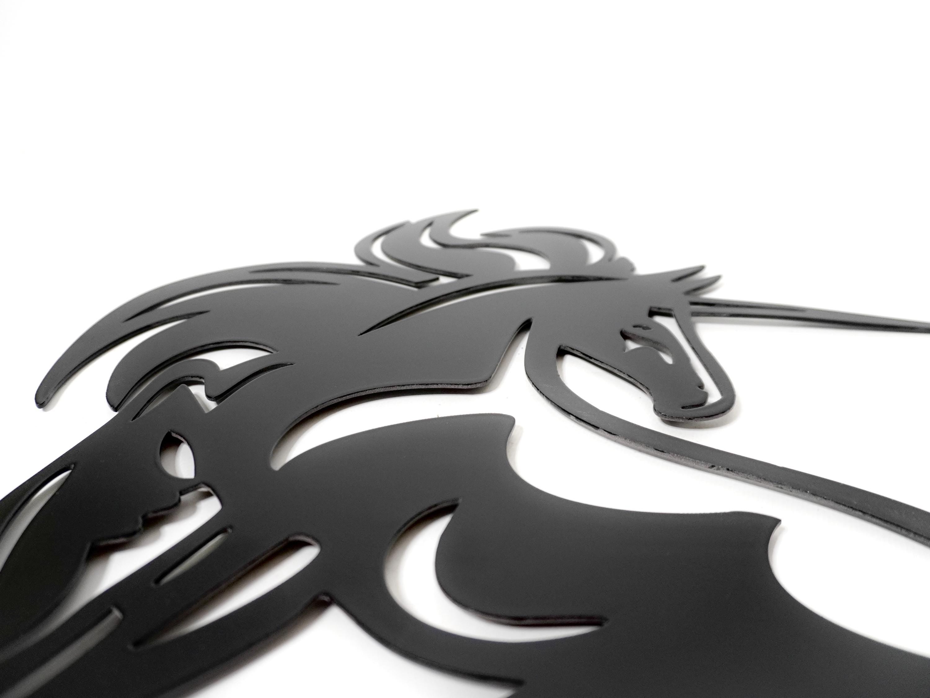 Unicorn Weathervane — 5