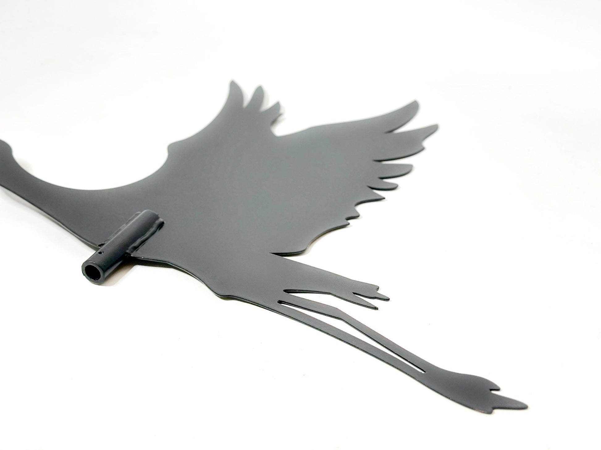 Custom Stork Weathervane — 4