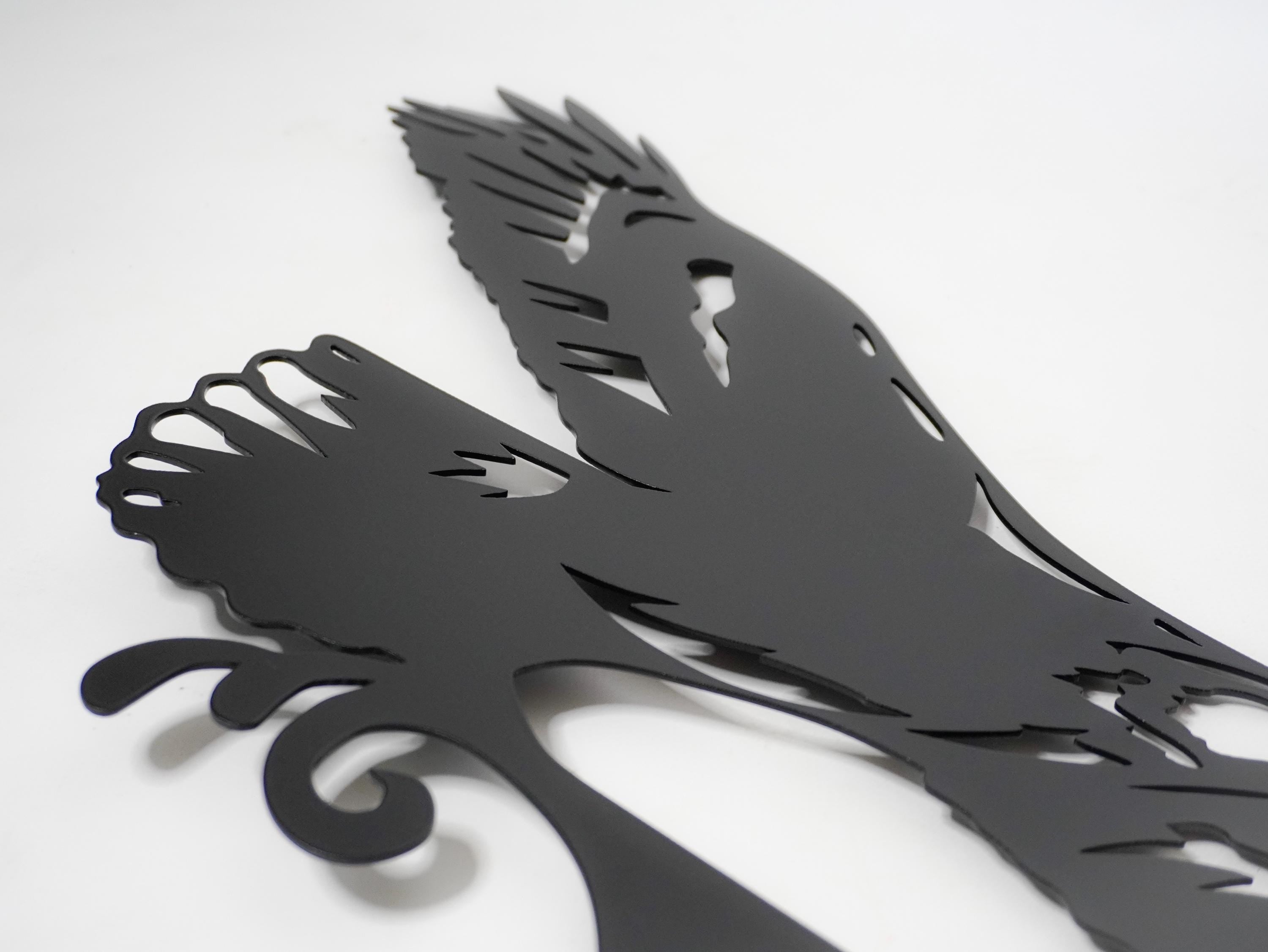 Eagle Metal Weathervane — 4