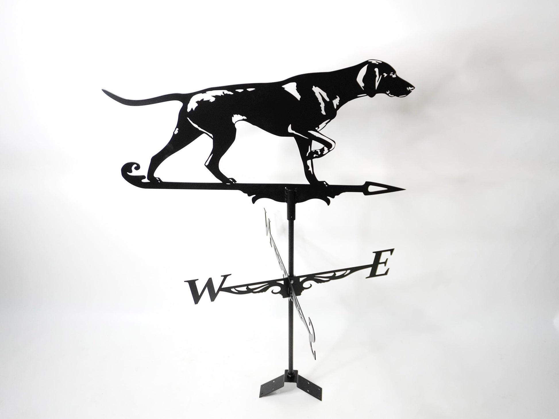 Hunting Dog Weathervane — 5