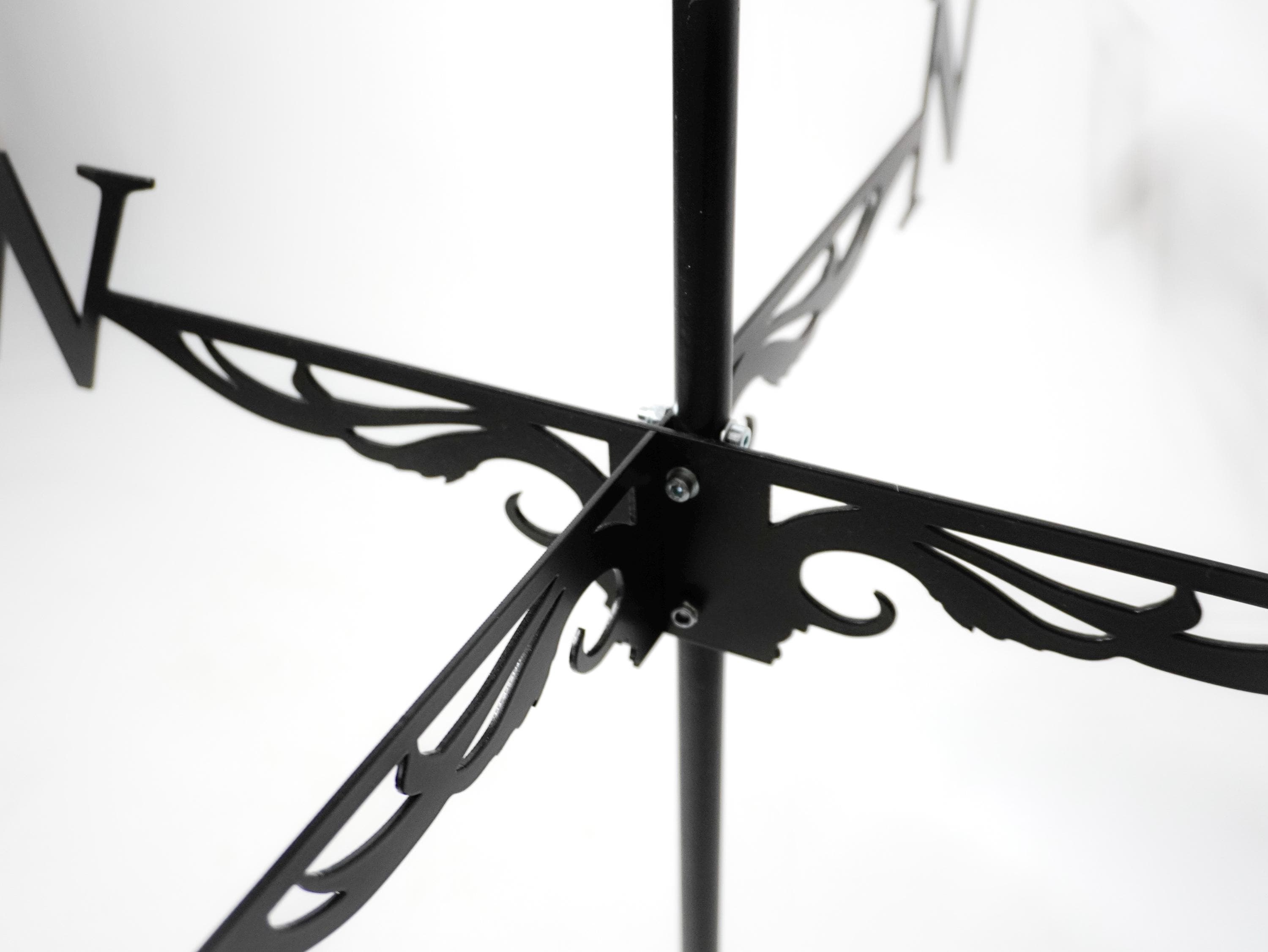 Hunting Dog Weathervane — 6