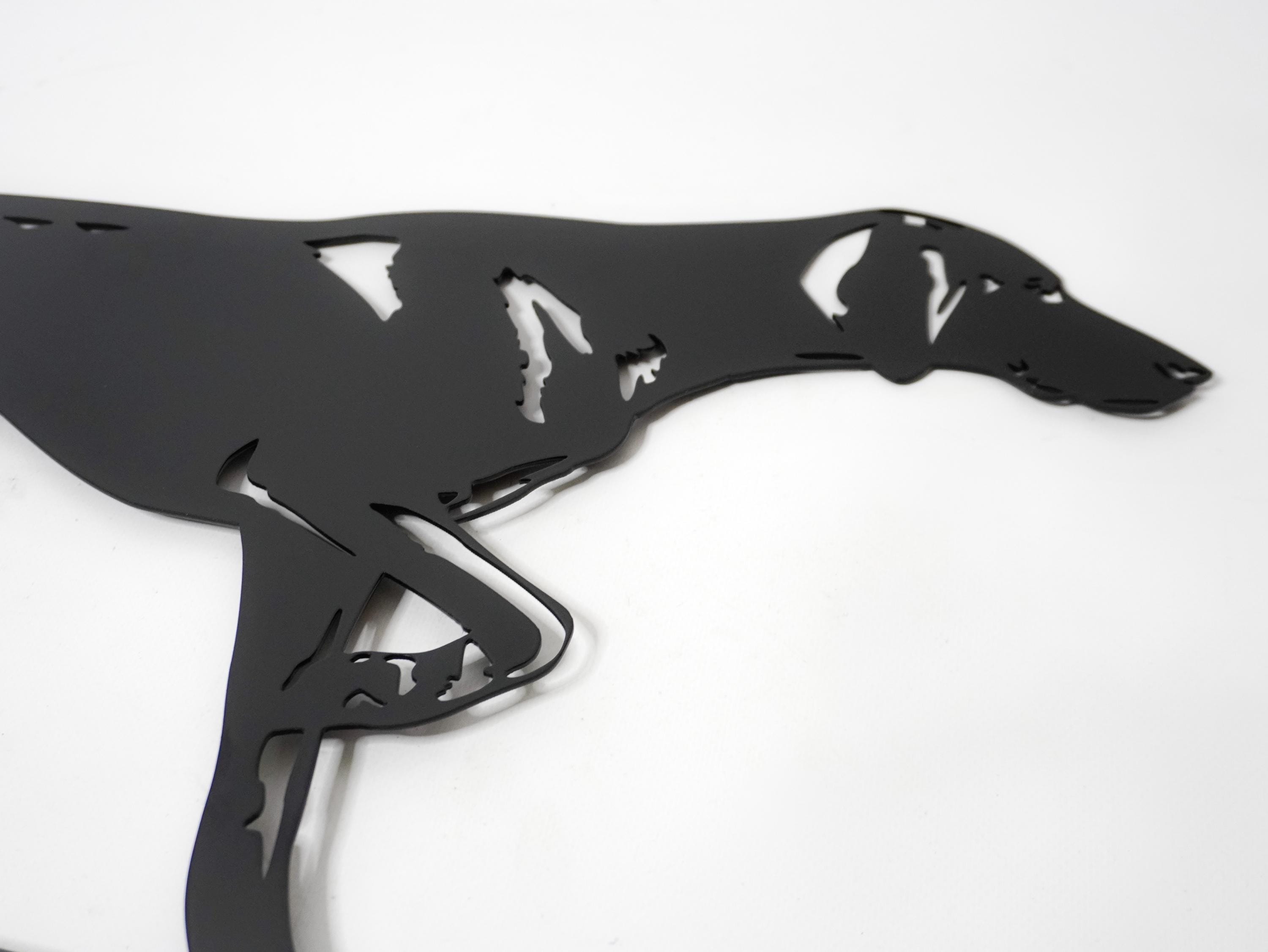 Hunting Dog Weathervane — 3