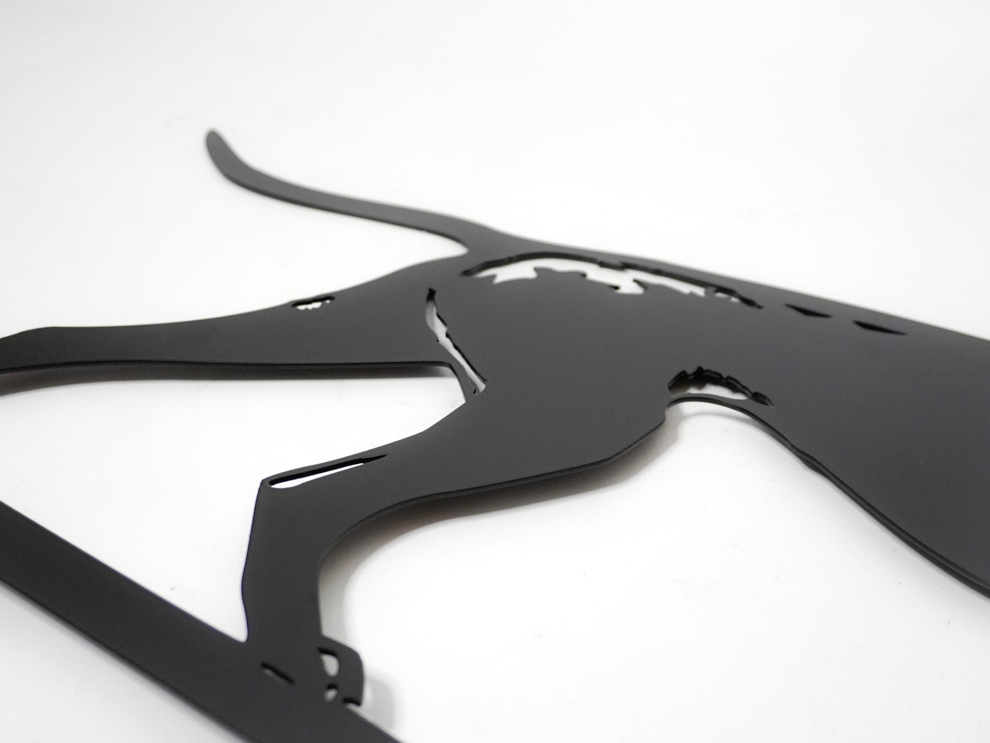 Hunting Dog Weathervane — 4