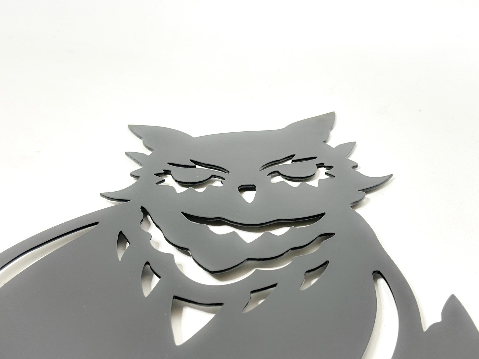 Owl Family Weathervane for Roof or Garden — 5