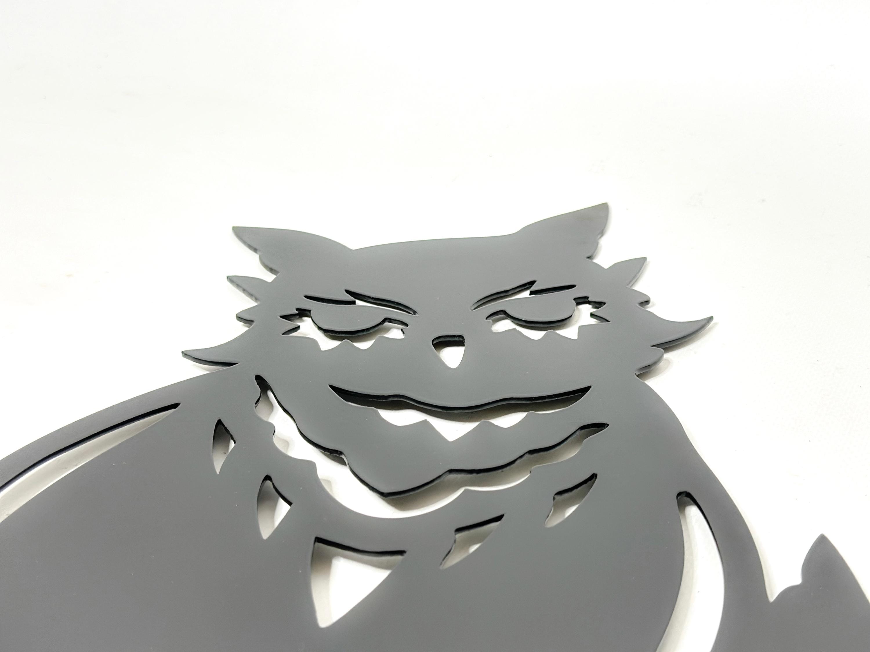 Owl Family Weathervane for Roof or Garden — 5