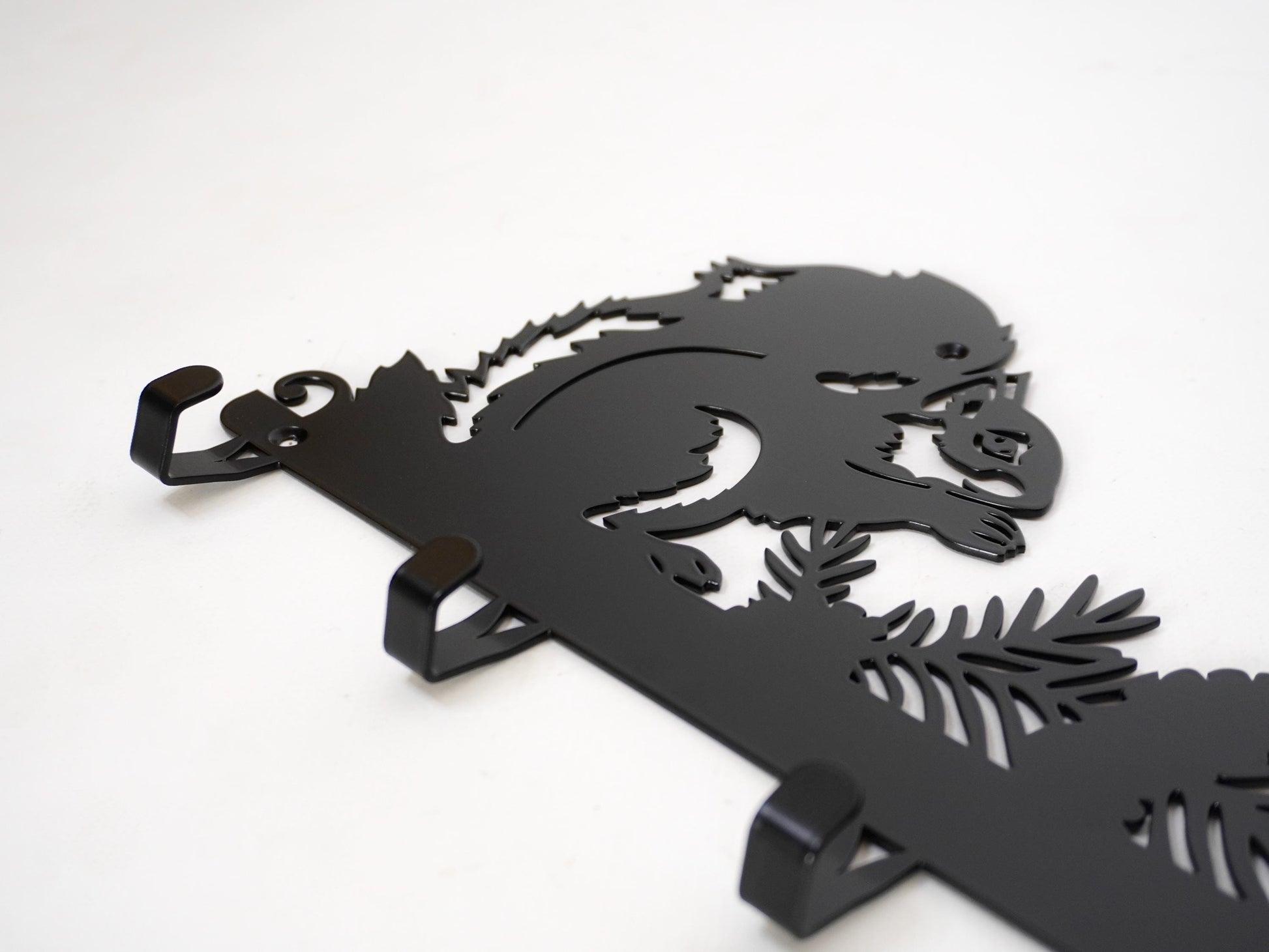 Squirrel Coat Rack — 4