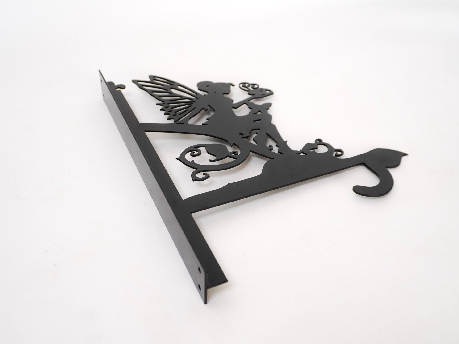 Fairy and Beetle Plant Hanger — 7