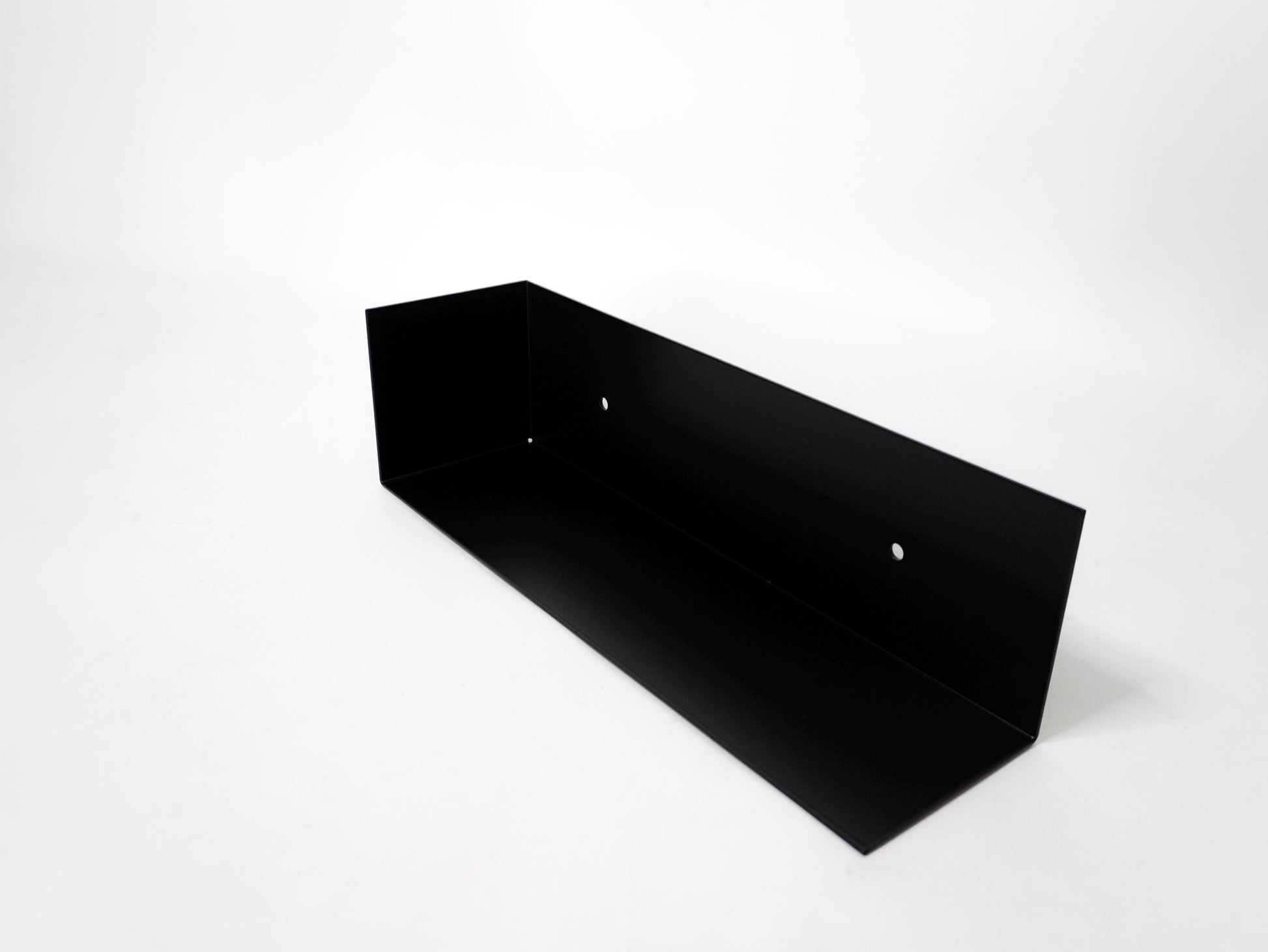 Versatile floating  Shelf — 6