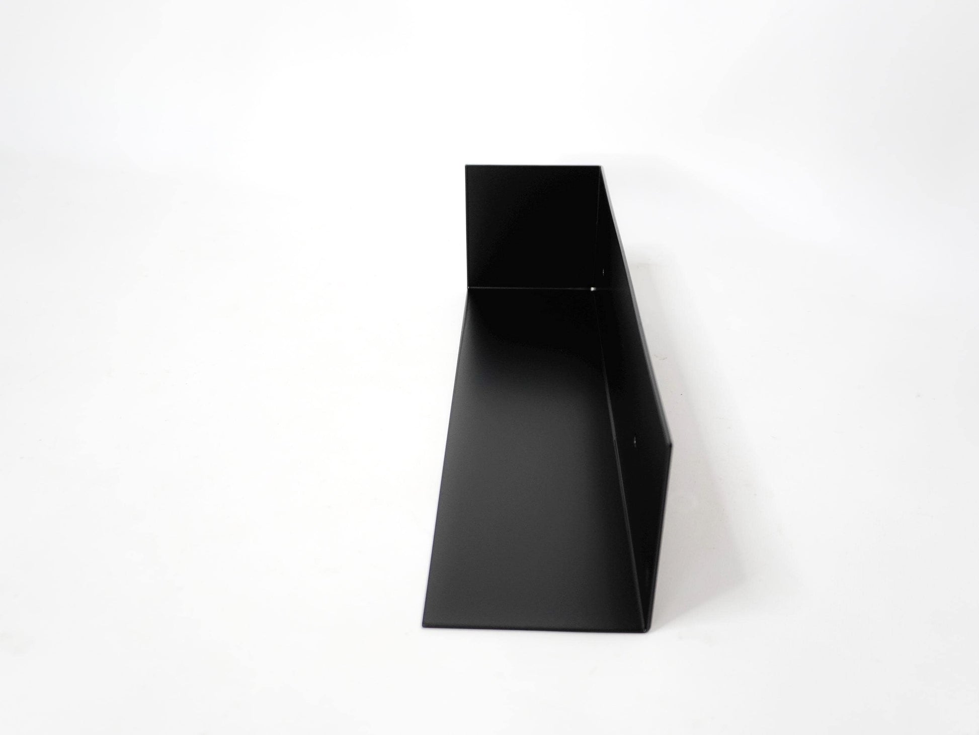 Versatile floating  Shelf — 7