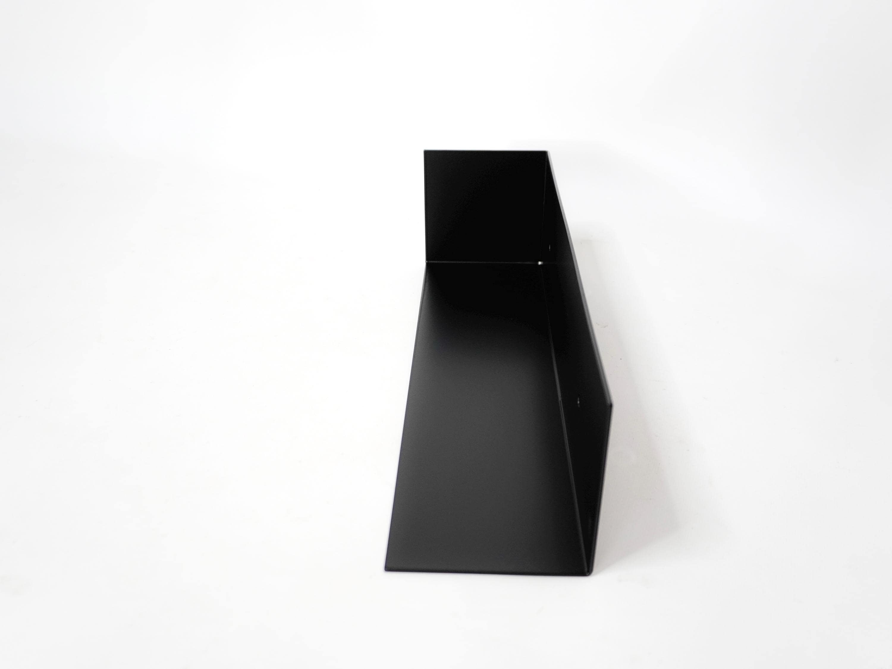 Versatile floating  Shelf — 7