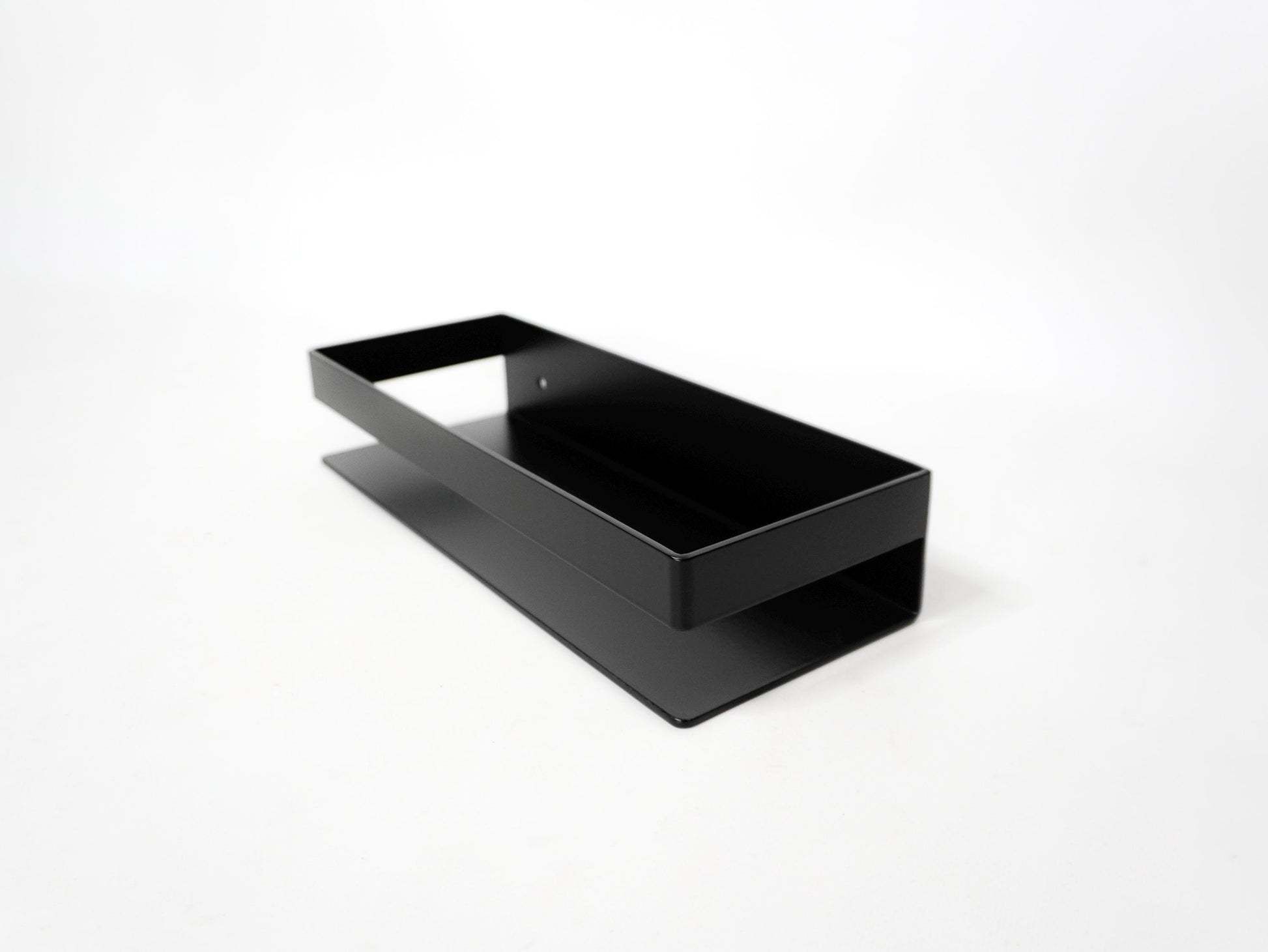 Metal Floating Shelf for Bathroom — 7